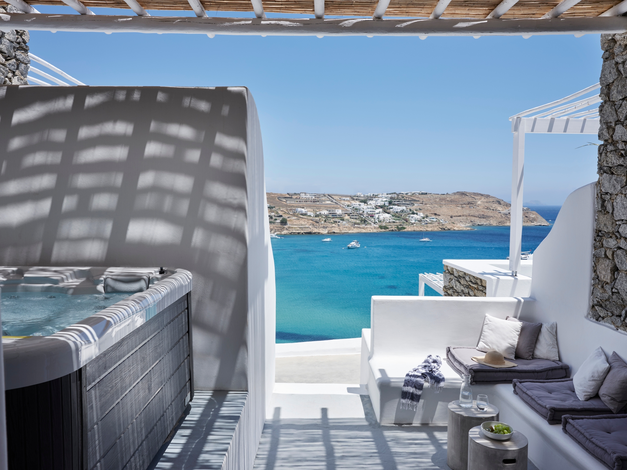 Pietra e Mare-Mykonos Moments, photo 10 of 24