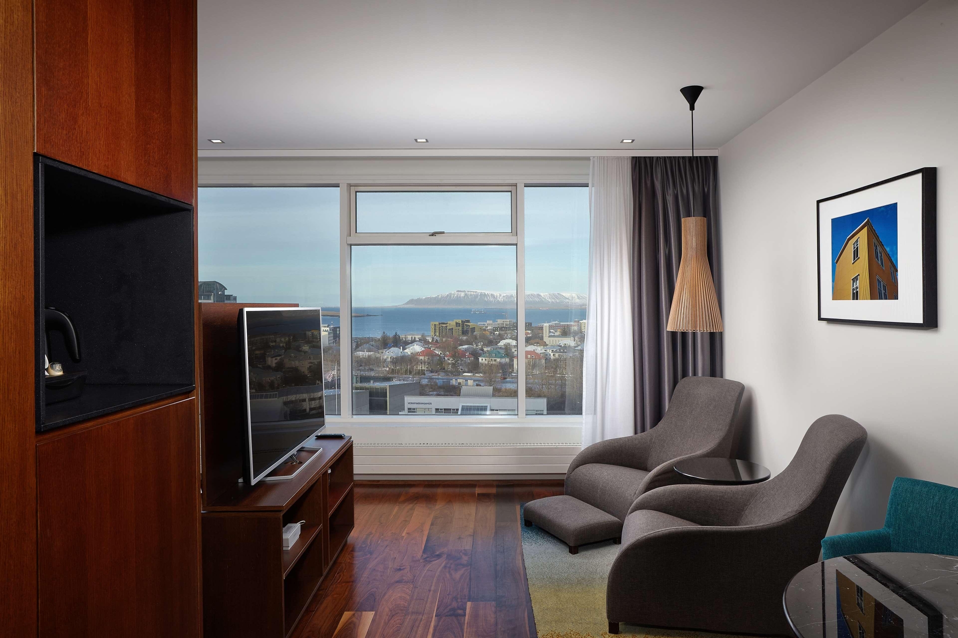 Hilton Reykjavik Nordica, photo 144 of 199