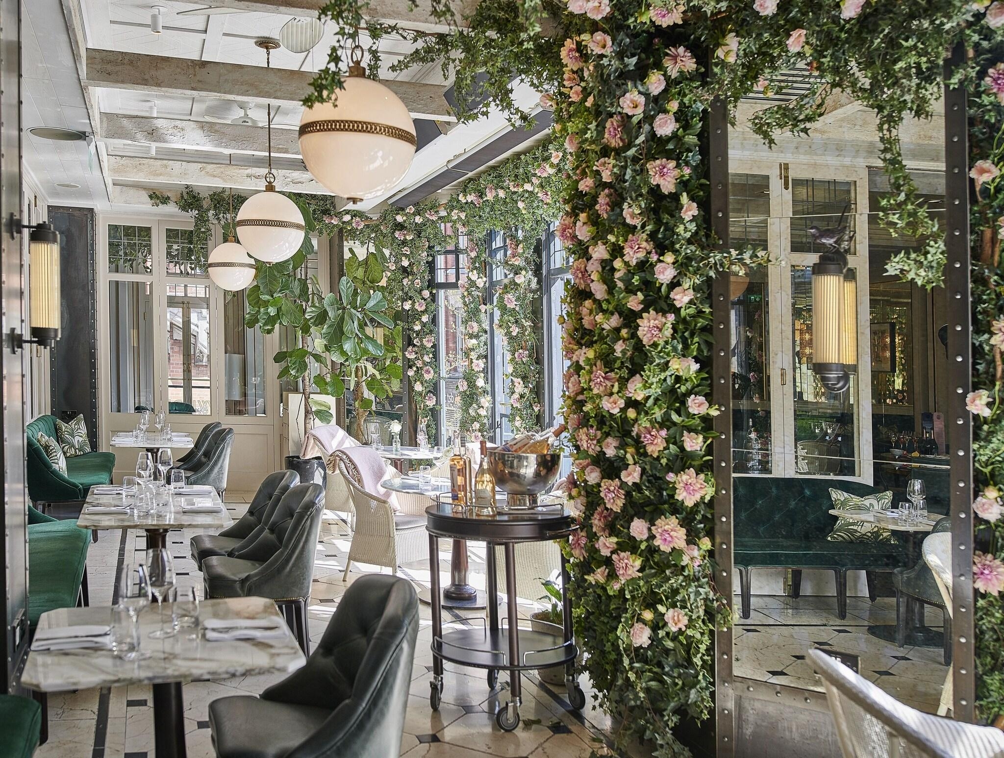 The Westbury Hotel, photo 54 of 54