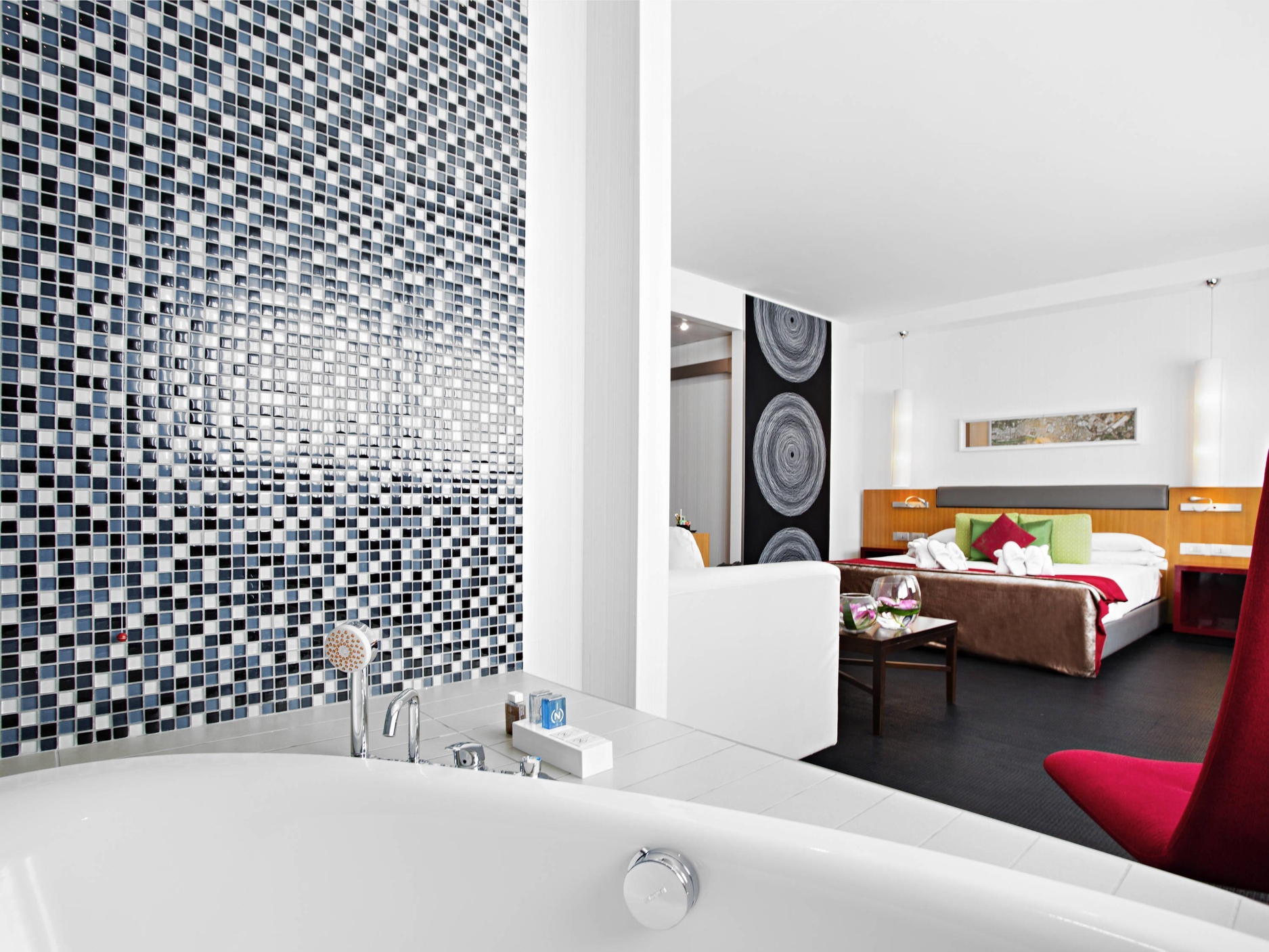 Novotel Roma Eur, photo 28 of 65