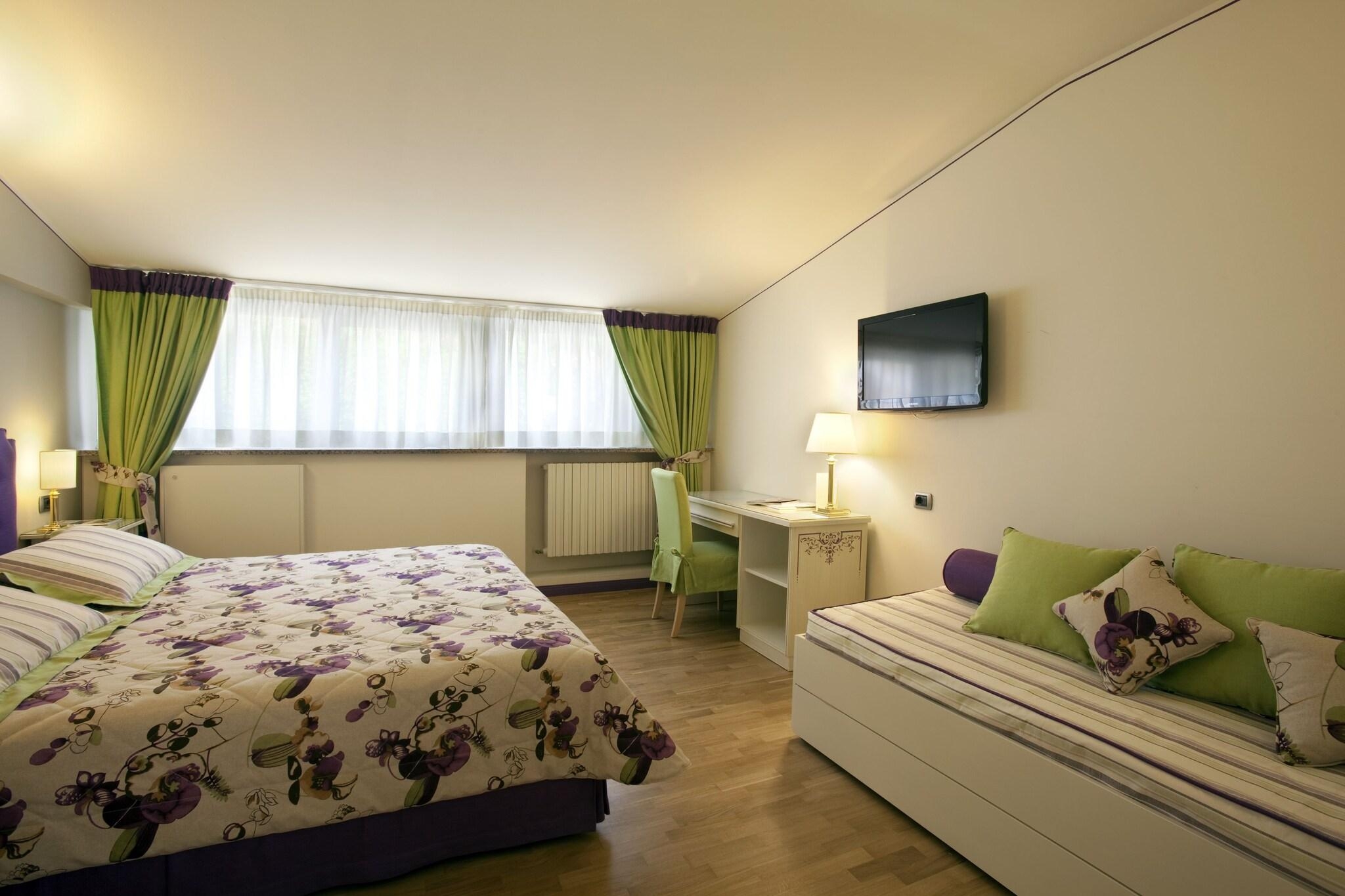 Hotel Posta Moltrasio, photo 72 of 135
