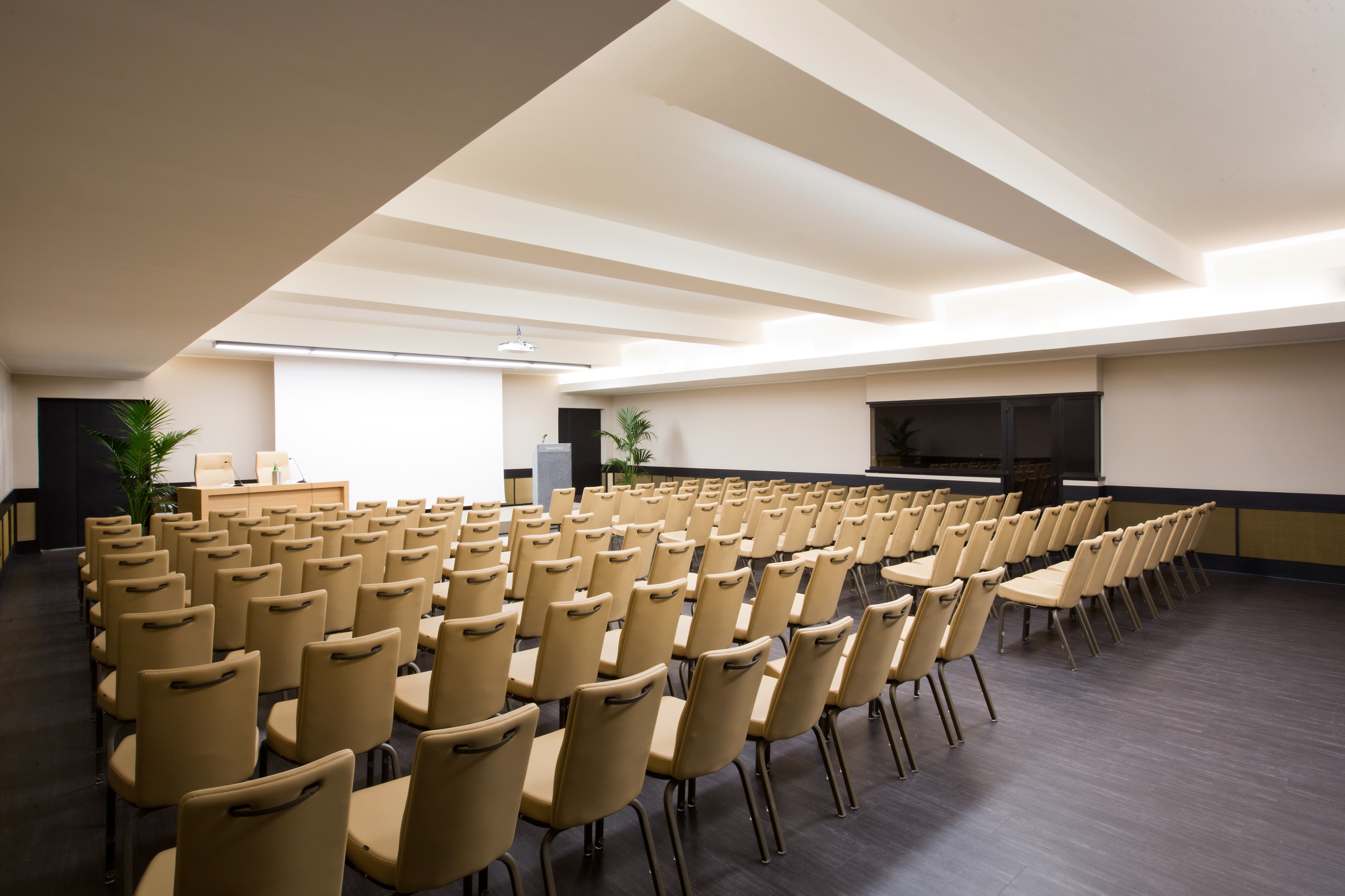 Starhotels Metropole, photo 15 of 18