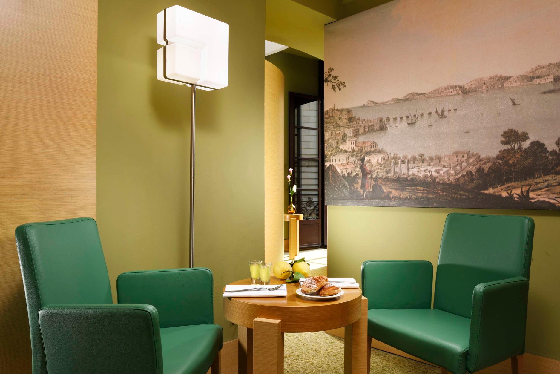 UNA HOTELS Napoli, photo 14 of 53