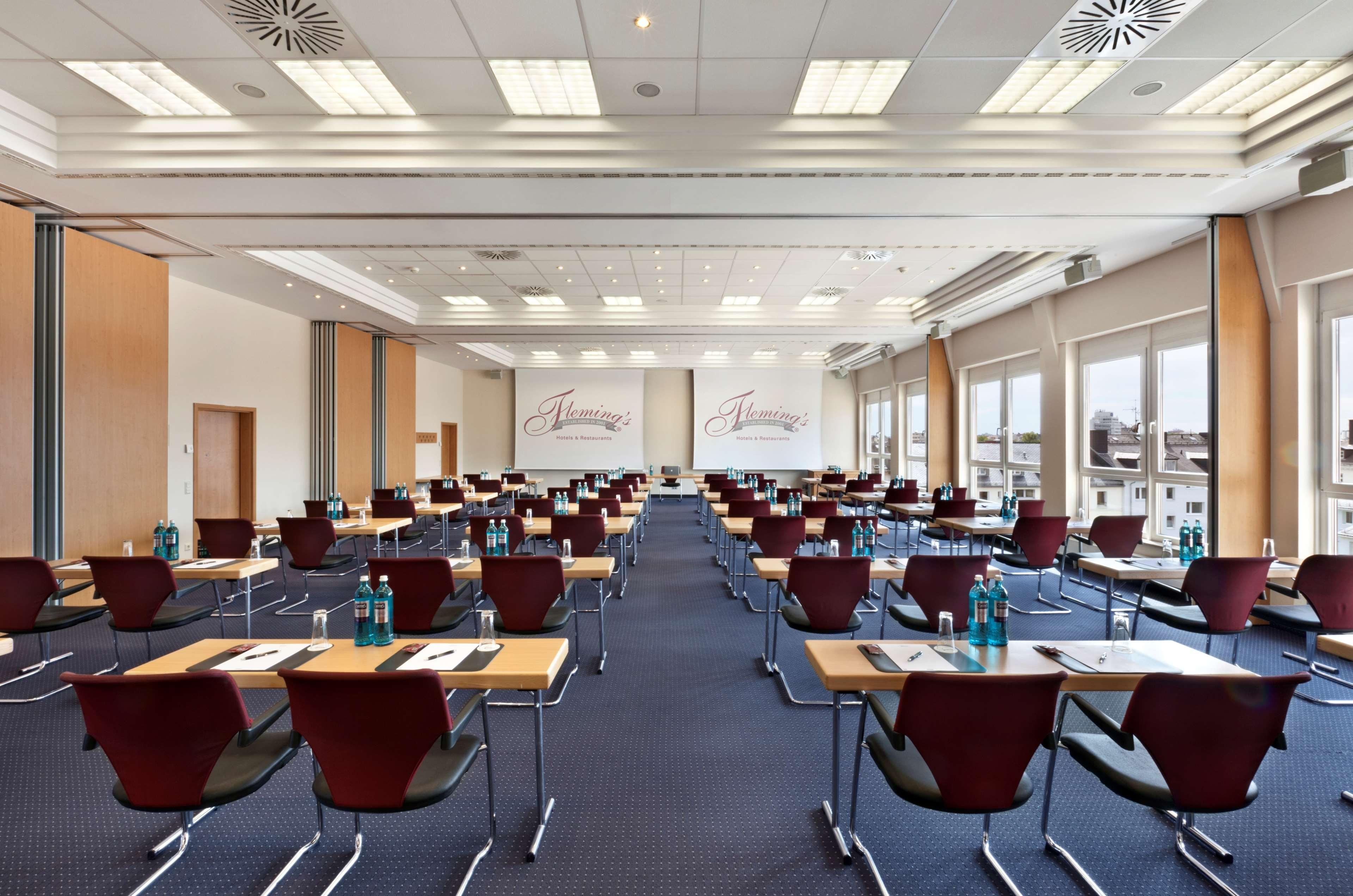 Flemings Hotel Frankfurt Main-Riverside, photo 81 of 97