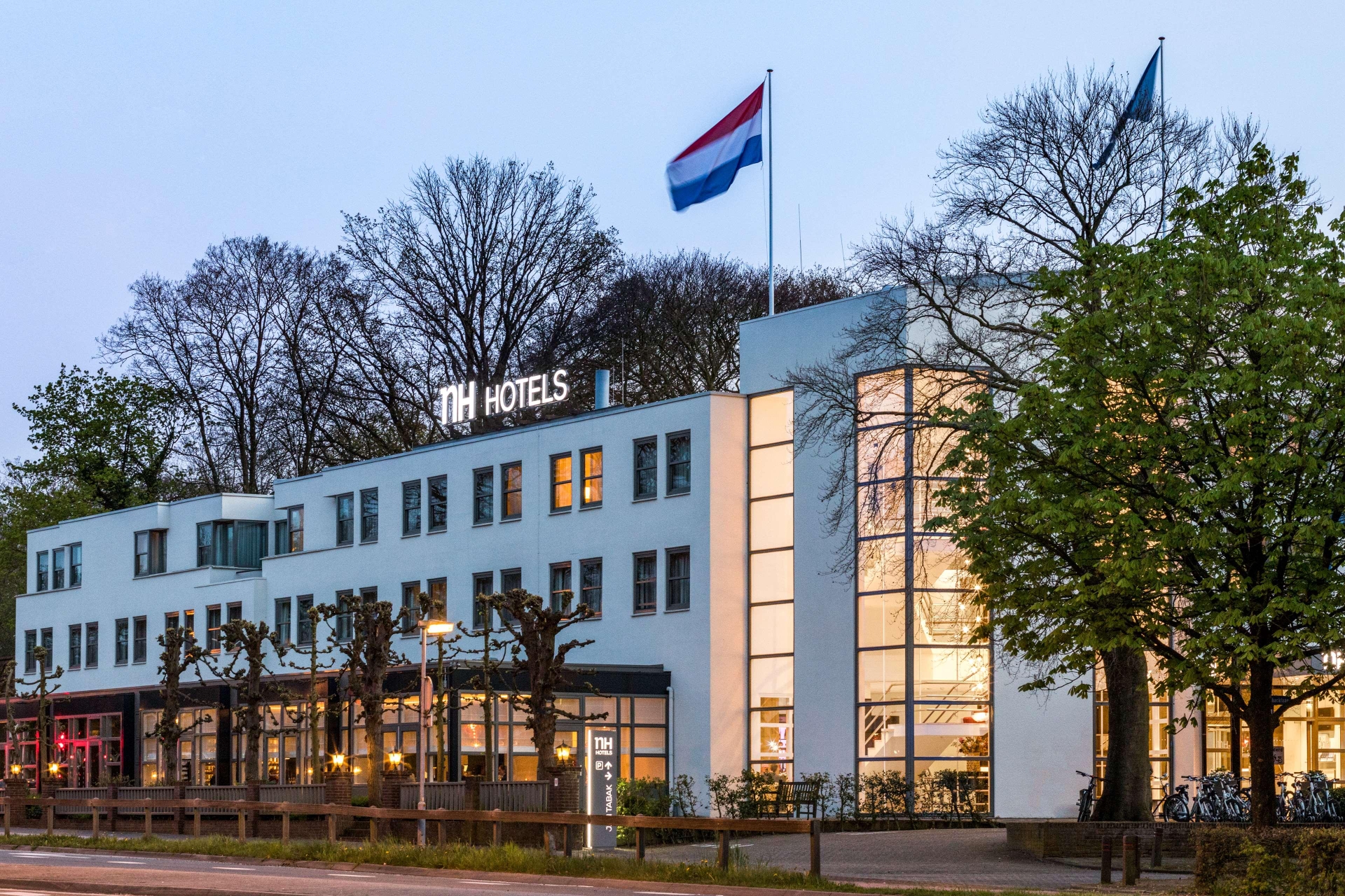 NH Bussum Jan Tabak, photo 4 of 41