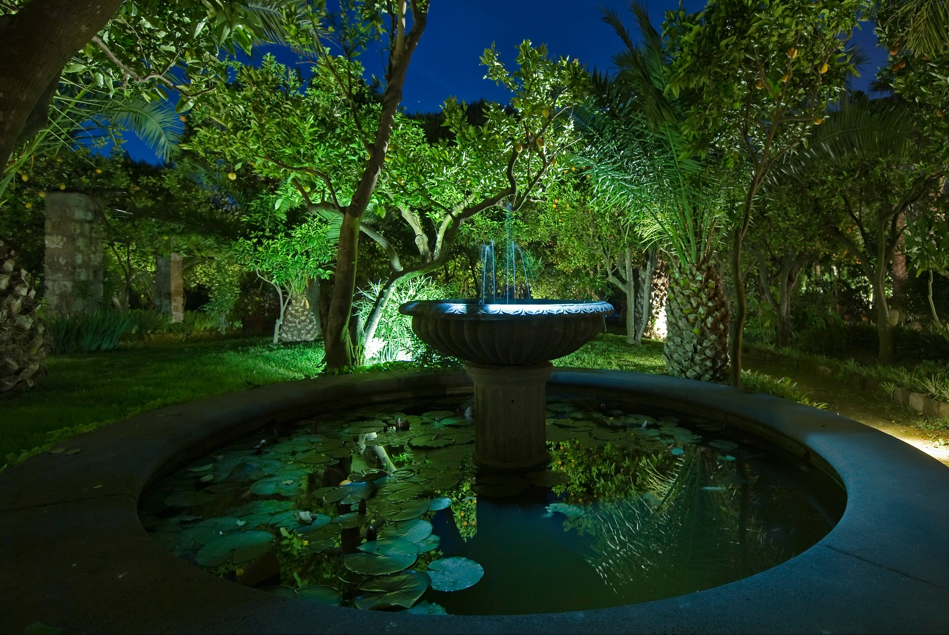 Grand Hotel Cocumella, photo 8 of 95