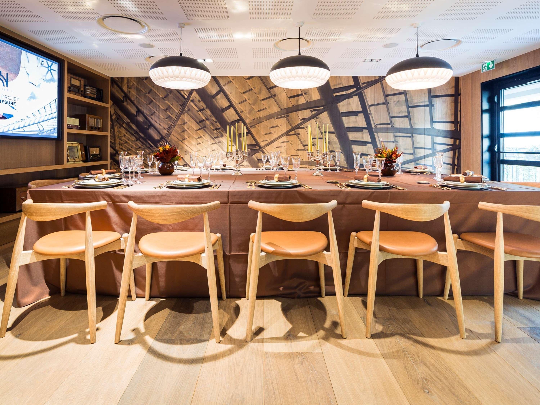 Novotel Paris Les Halles, photo 92 of 105