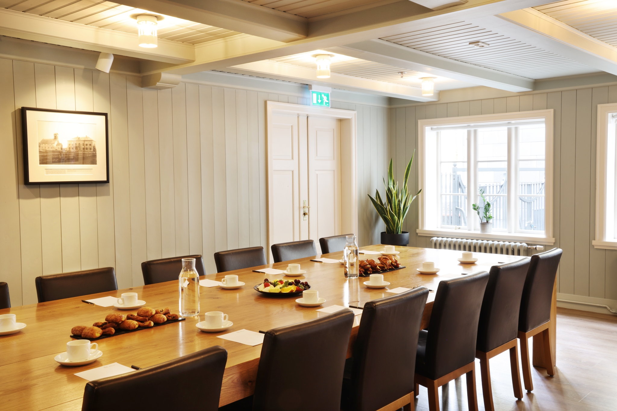 TOP CityLine Hotel Reykjavik Centrum, photo 32 of 43