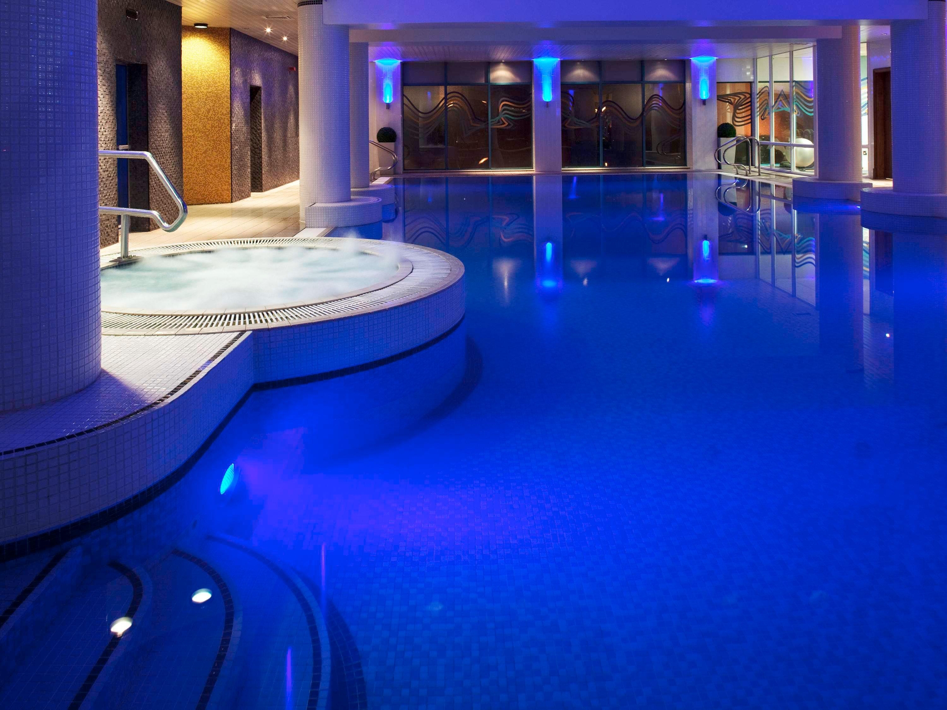 Novotel Cardiff Centre, photo 48 of 139
