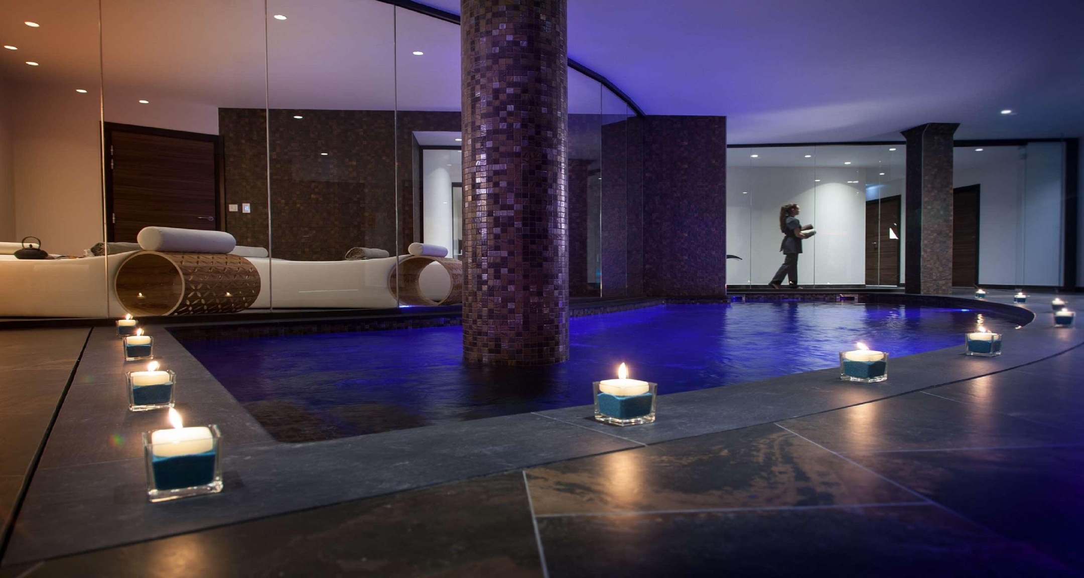 Westminster Hotel &amp; Spa Nice, photo 32 of 45