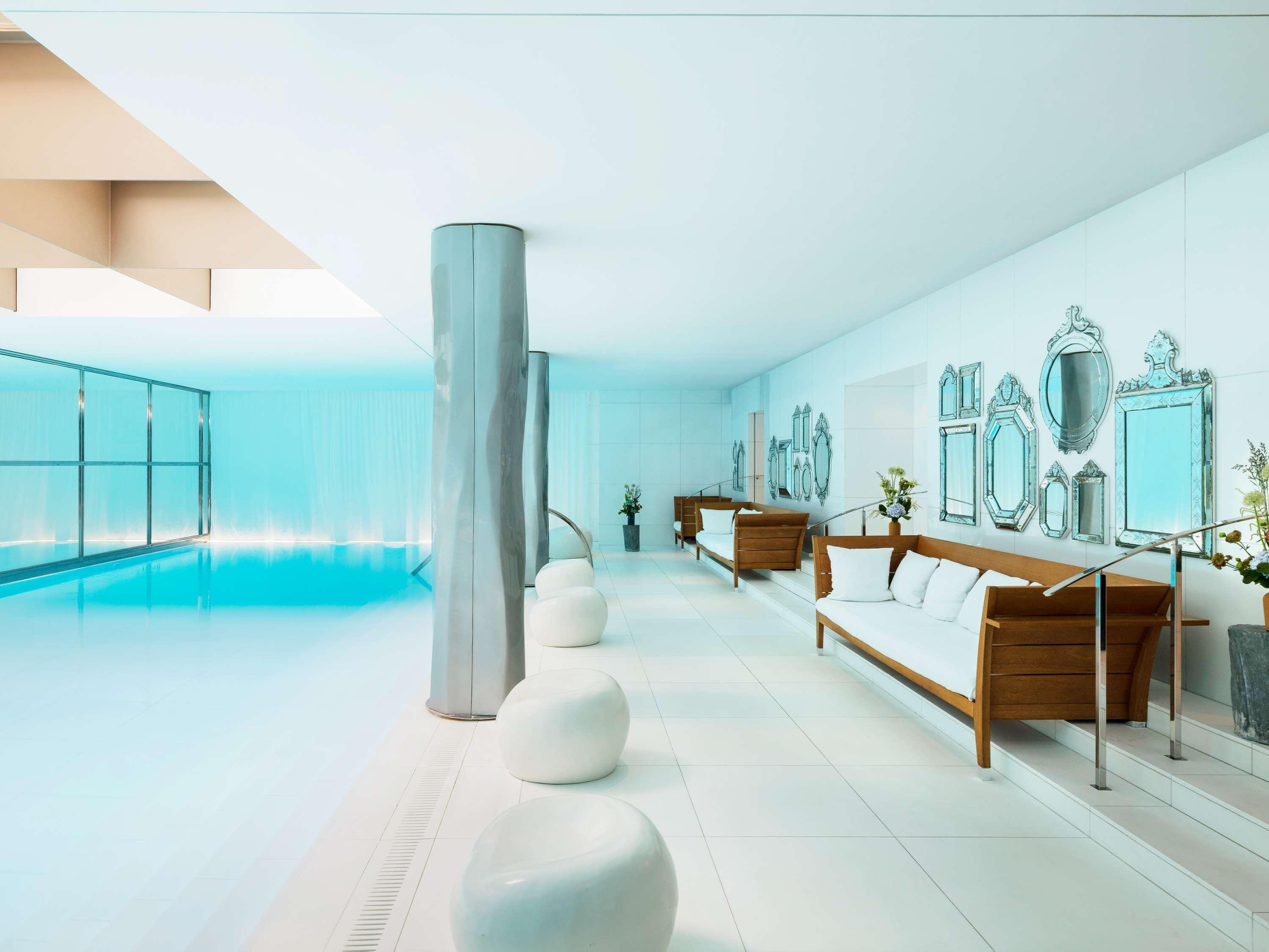Le Royal Monceau Raffles Paris, photo 145 of 174