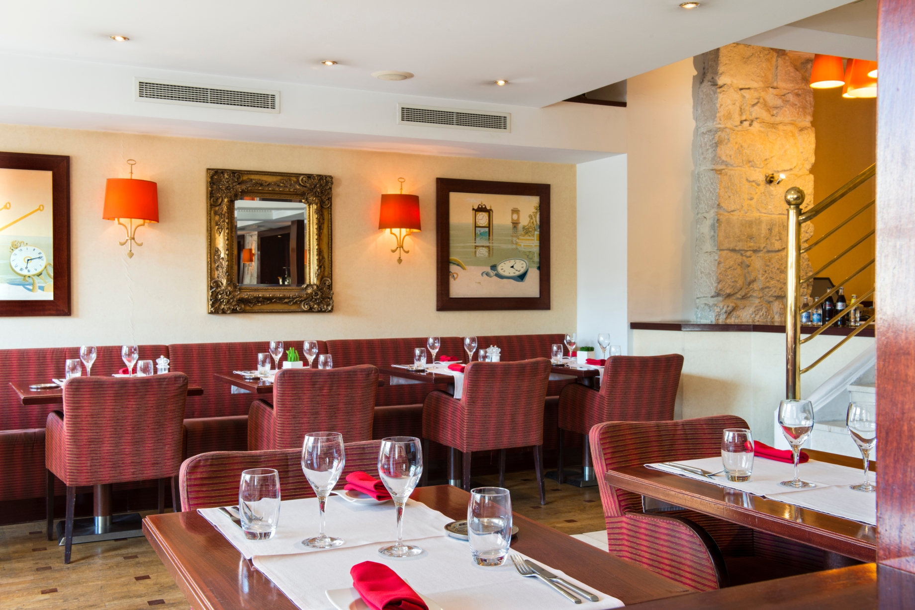 Hotel Aston La Scala, photo 24 of 45