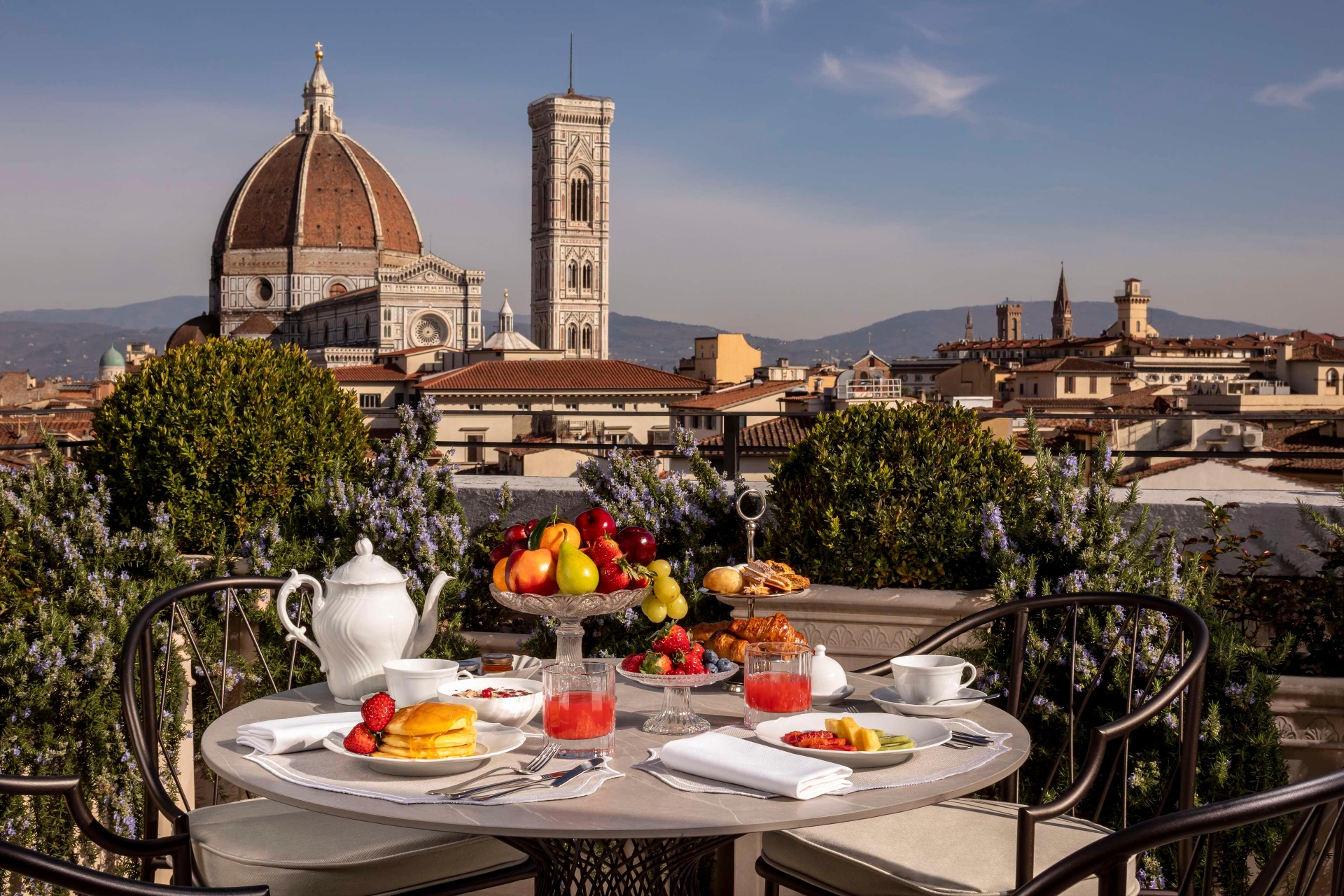 Tivoli Palazzo Gaddi Firenze Hotel, photo 86 of 103
