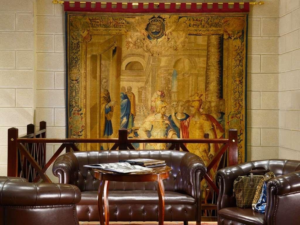 Pierre Milano Hotel, photo 7 of 46