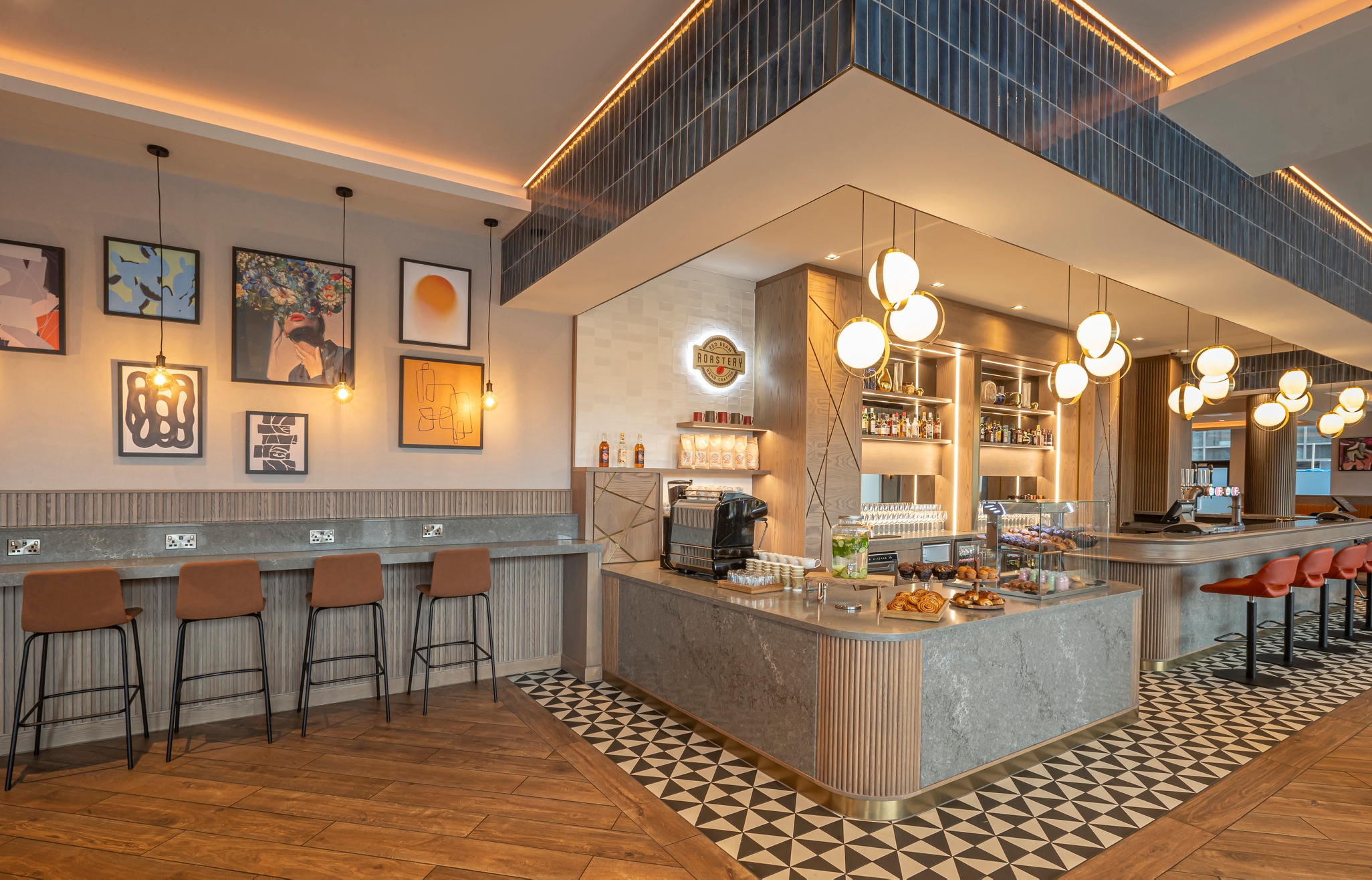 Maldron Hotel Liverpool City Centre, photo 27 of 32