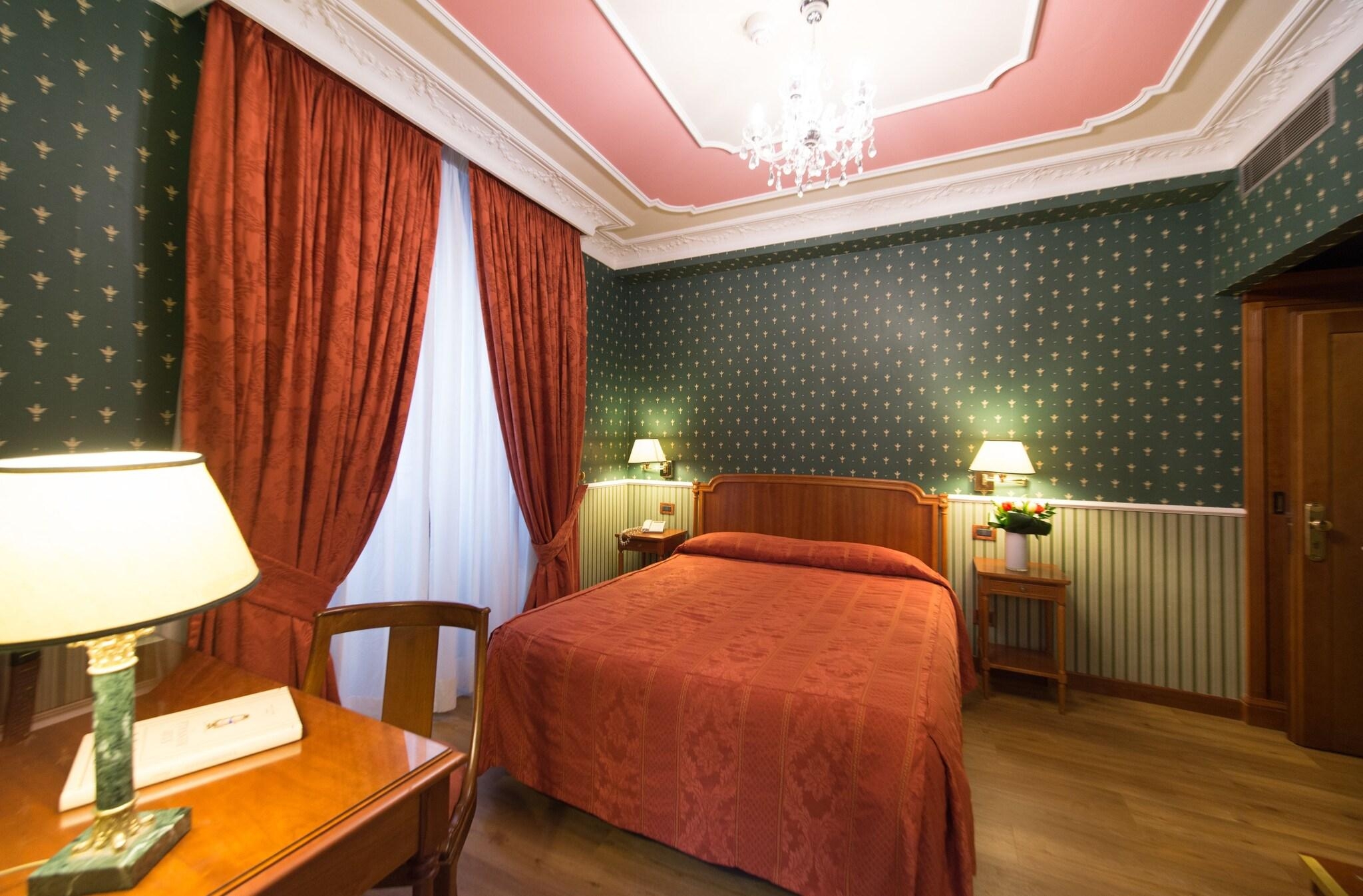 Strozzi Palace Hotel, photo 45 of 87