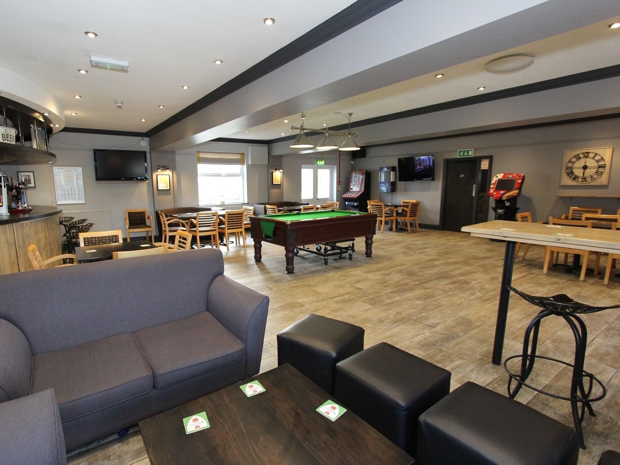Nanhoron Arms Hotel, photo 91 of 102