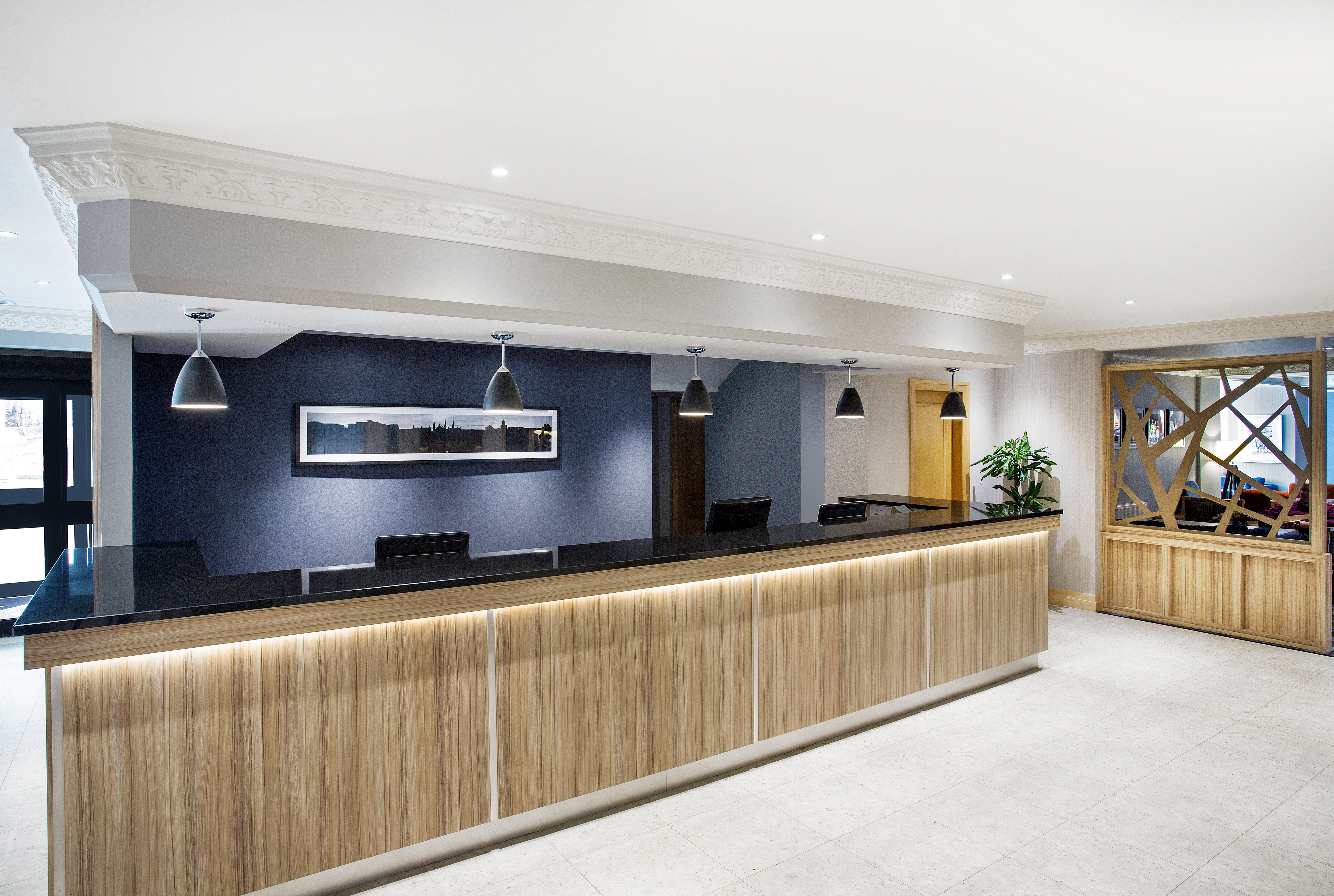 Leonardo Hotel Inverness, photo 2 of 9