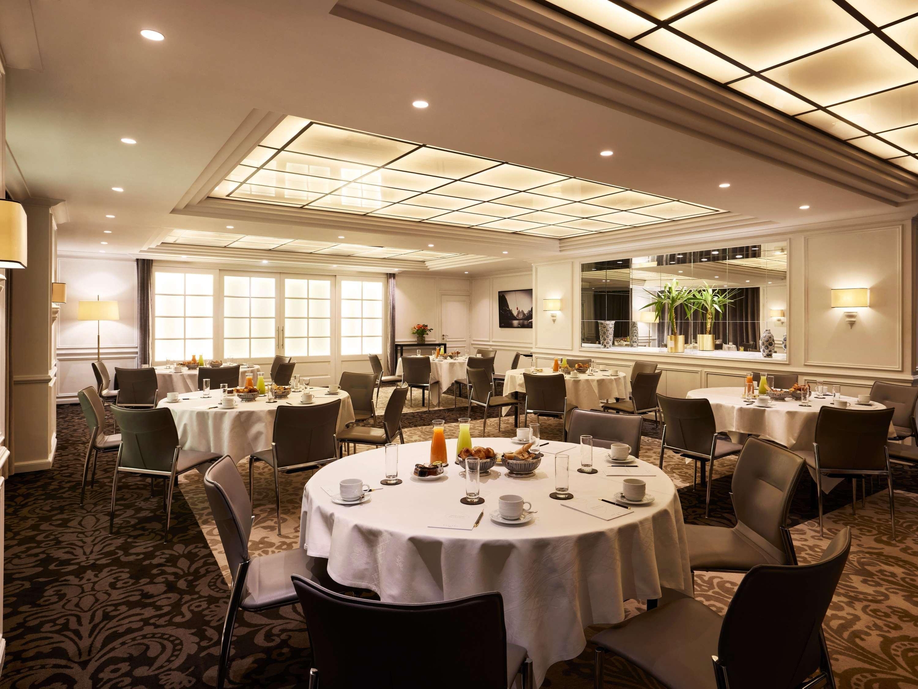 Sofitel Paris Baltimore Tour Eiffel, photo 175 of 198