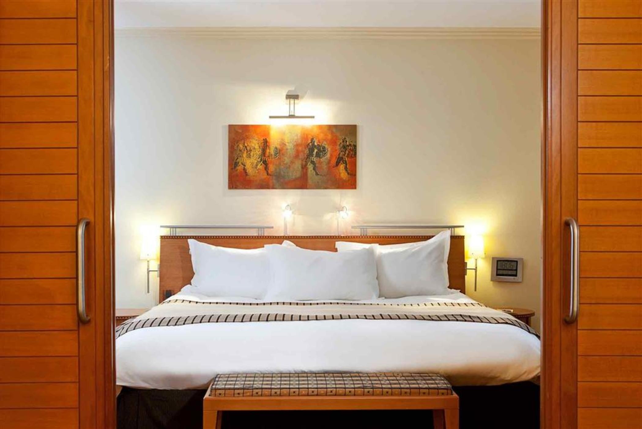Sofitel Athens Airport, photo 46 of 179