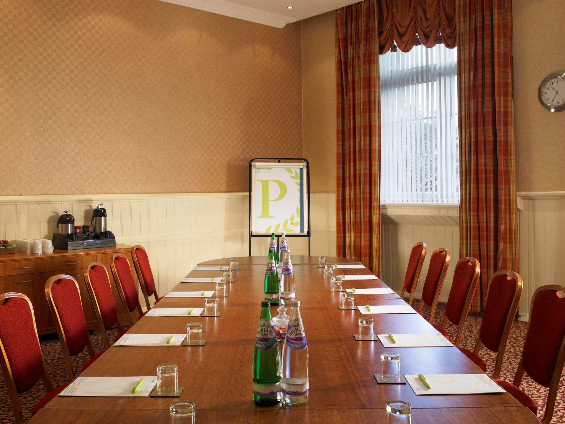 Stirling Highland Hotel, photo 30 of 33