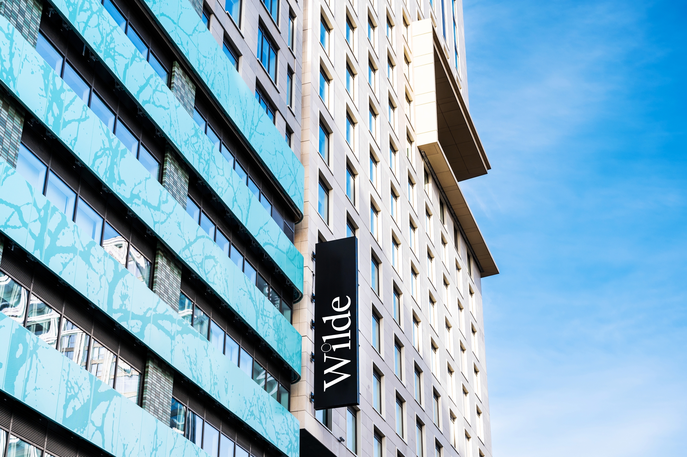 Wilde Aparthotels London Paddington, photo 2 of 29