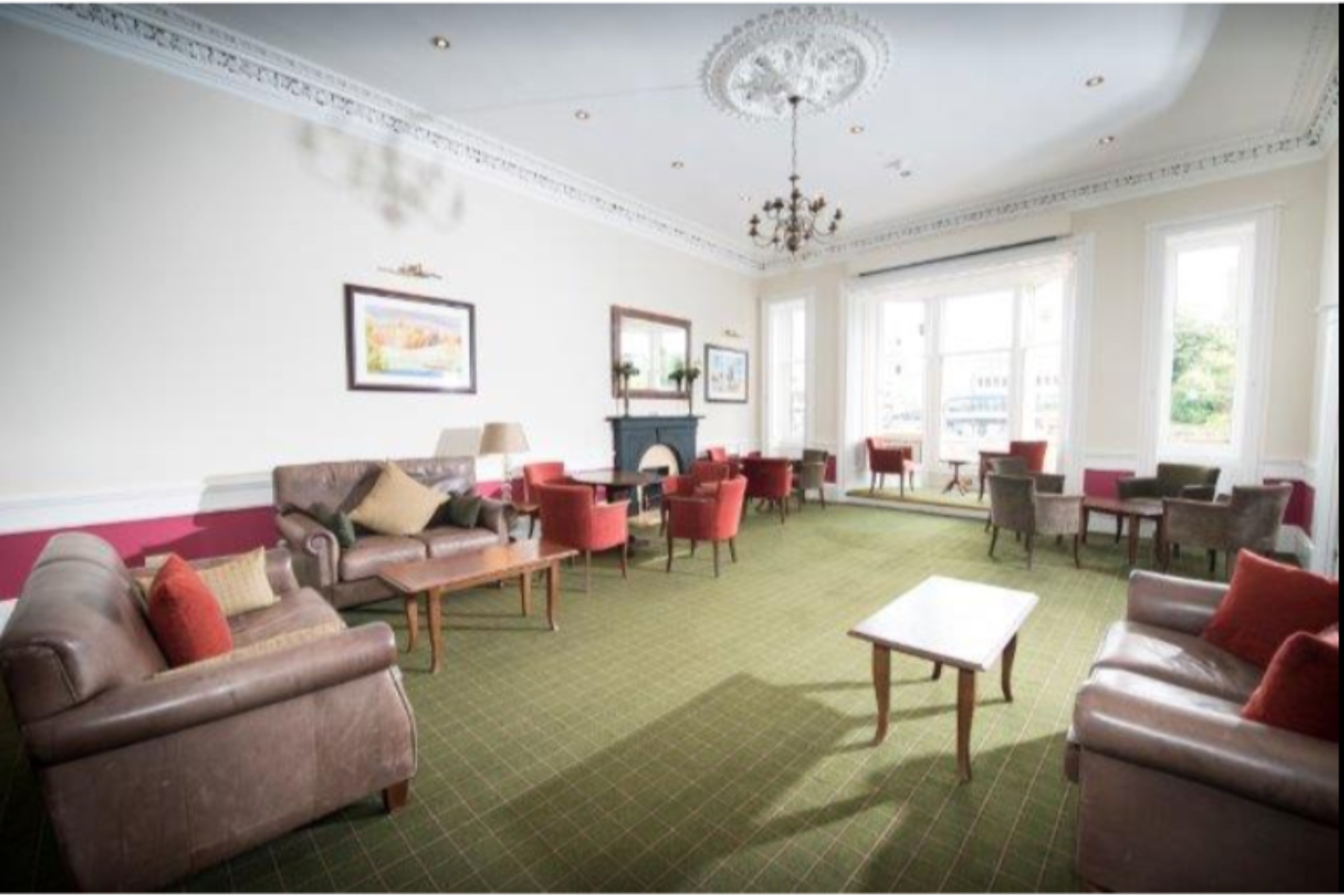 Columba Hotel Inverness by Compass Hospitality, photo 6 of 16