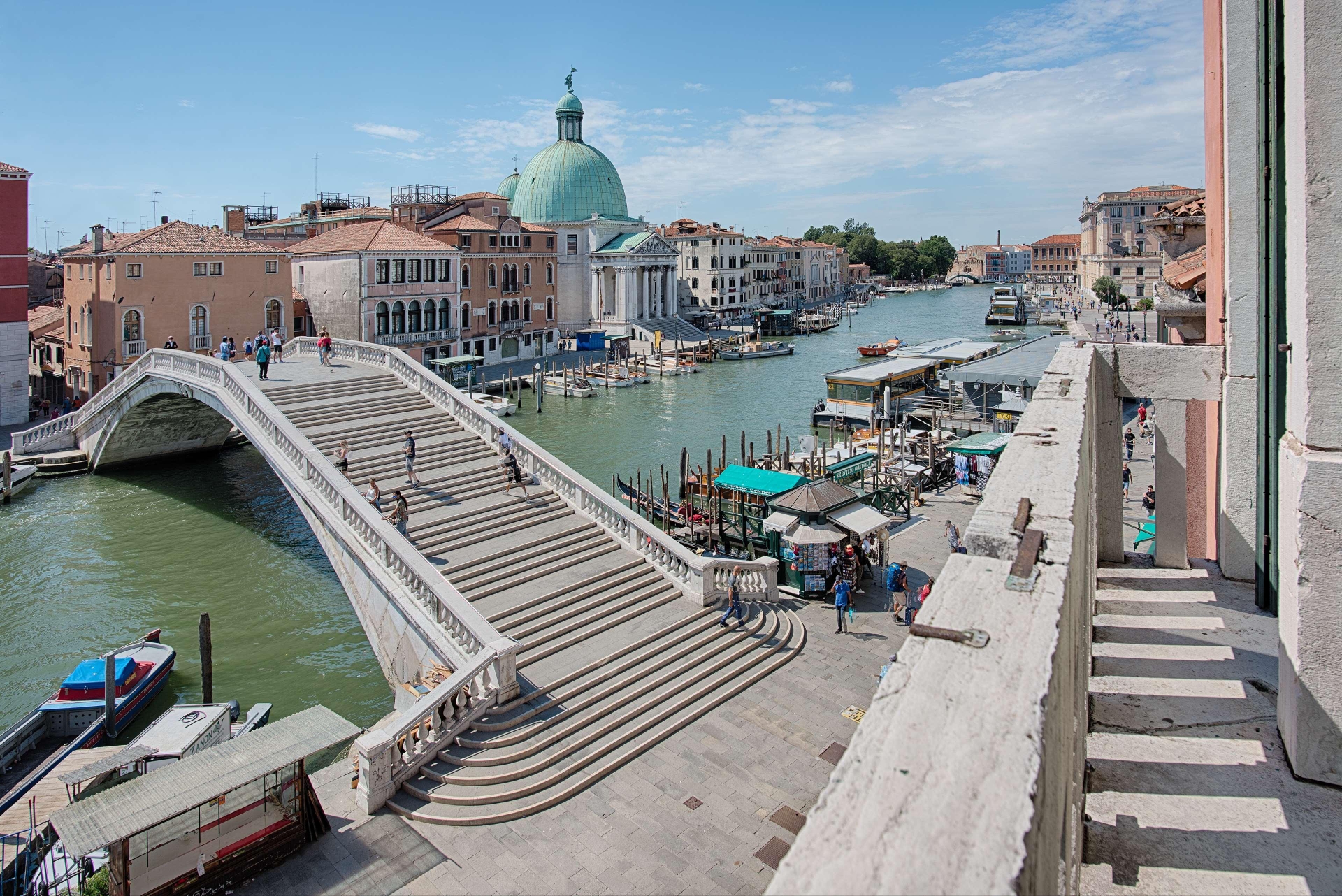 NH Venezia Santa Lucia, photo 8 of 70