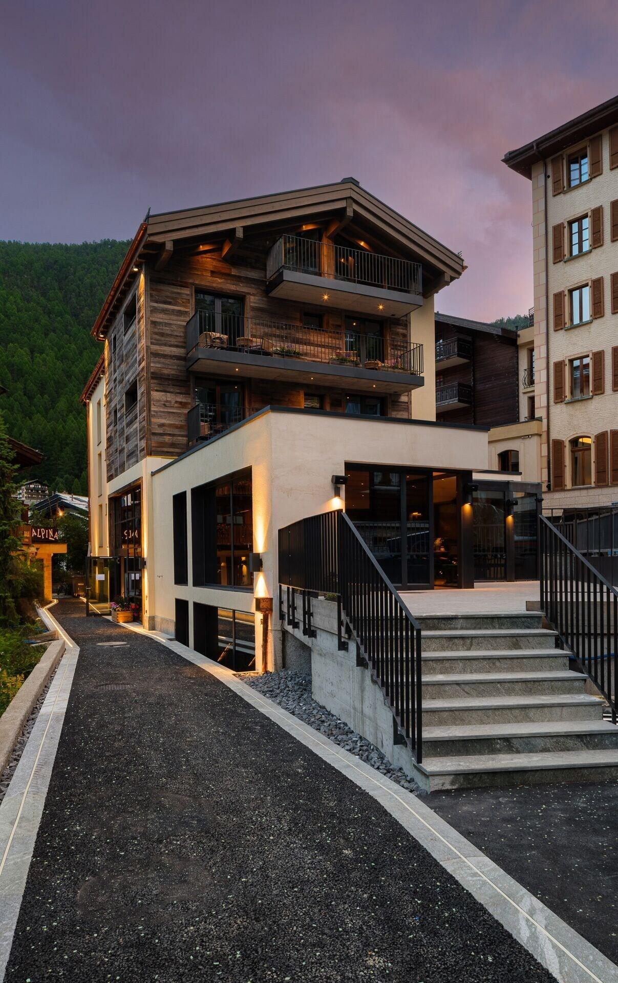 Hotel Tannenhof, photo 3 of 63