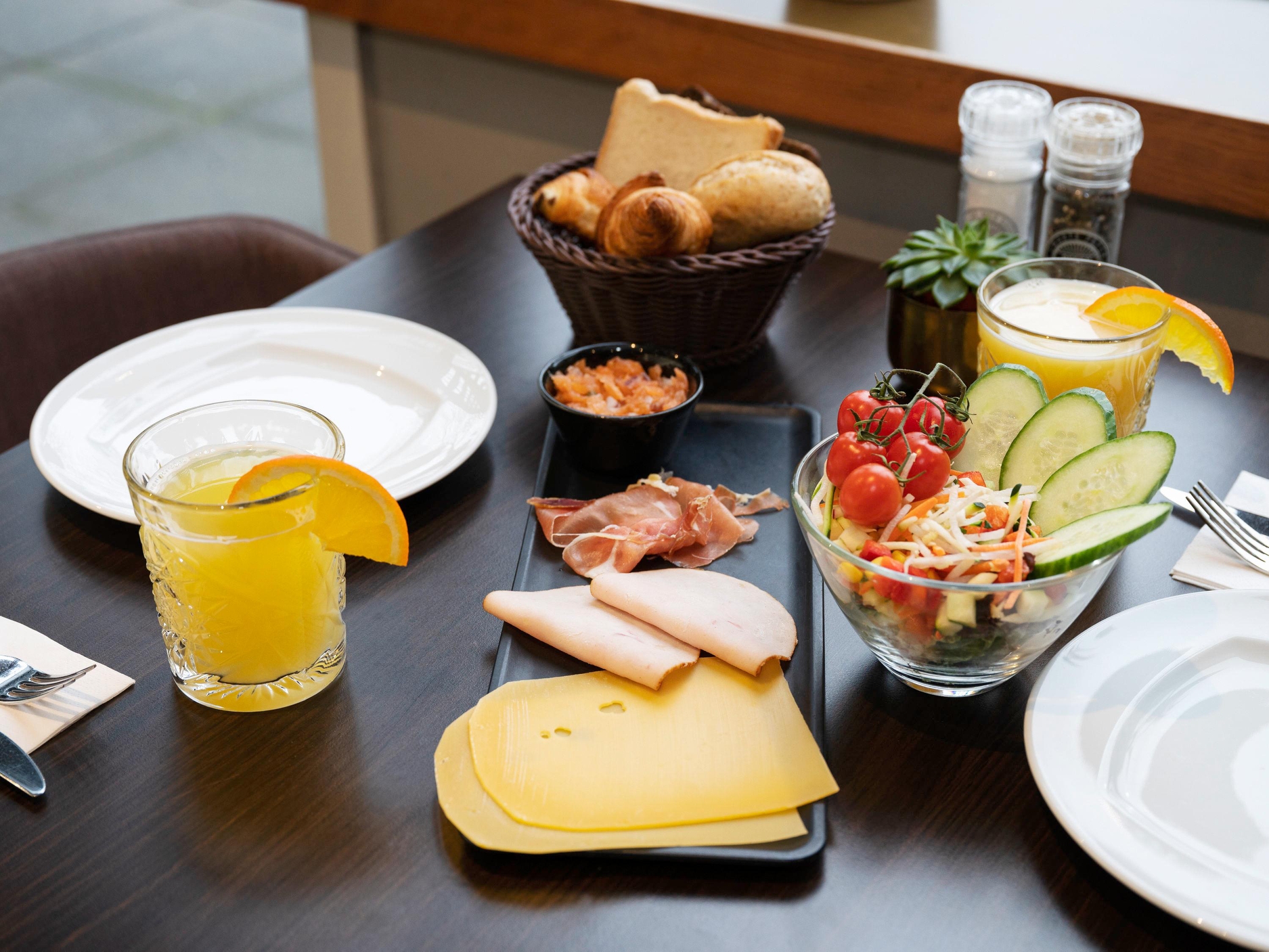 Mercure Amsterdam City Hotel, photo 29 of 157