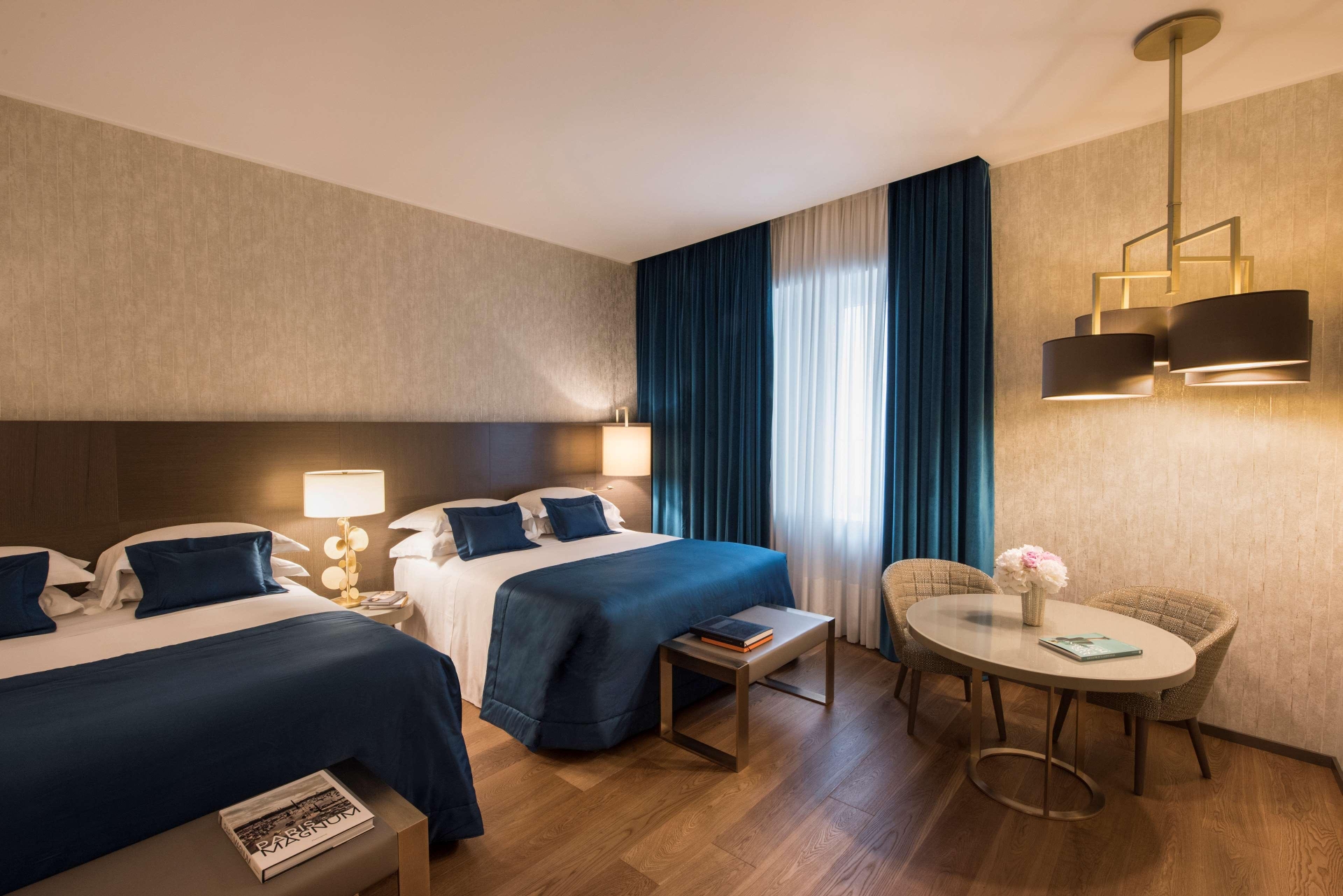 Rosa Grand Milano - Starhotels Collezione, photo 68 of 108