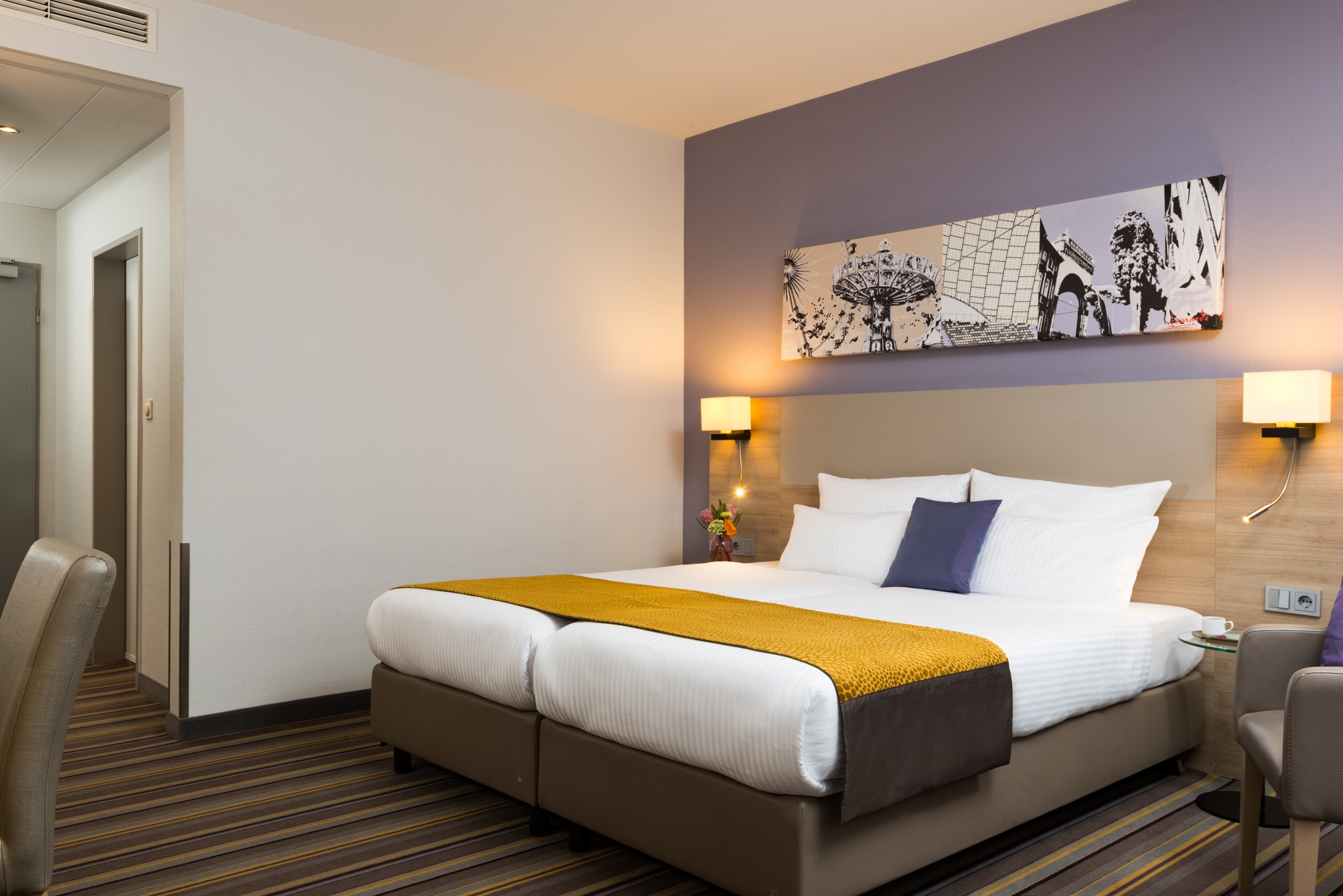 Leonardo Hotel Munich City North, photo 18 of 32