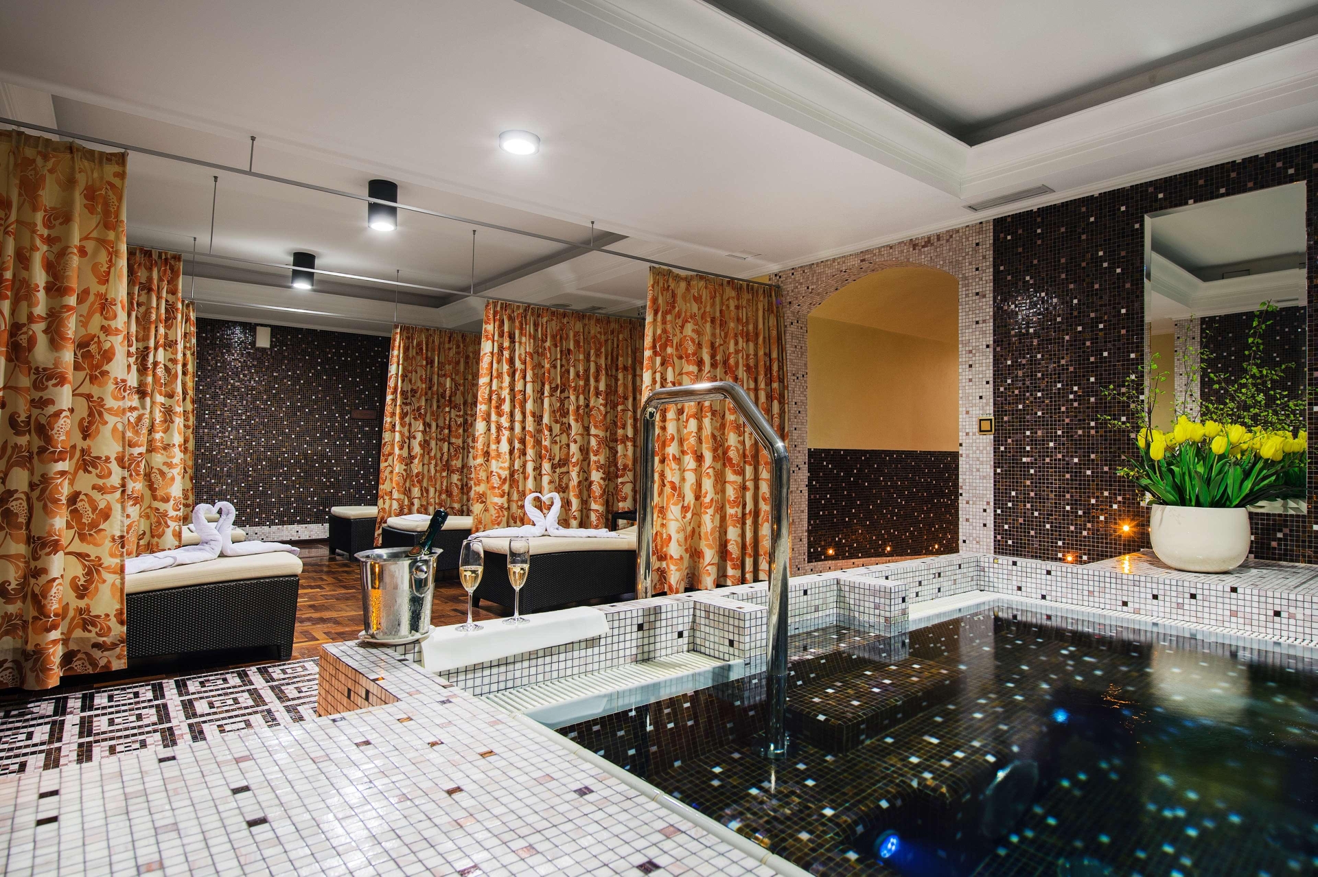Arcadia Hotel Bratislava, photo 51 of 52