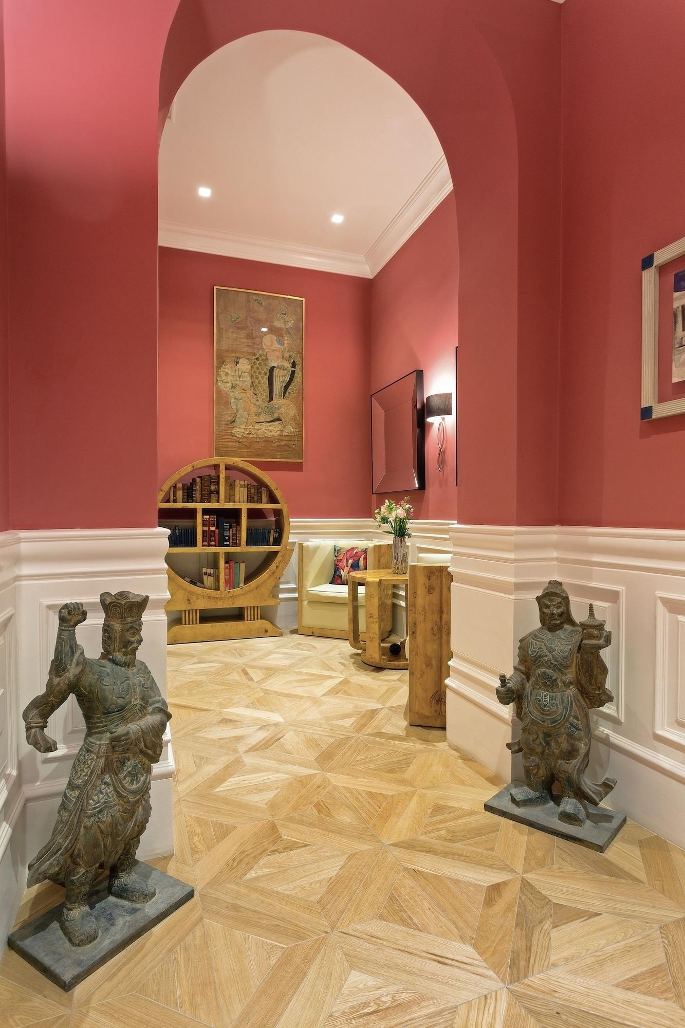 La Maison Du Sage, photo 8 of 80