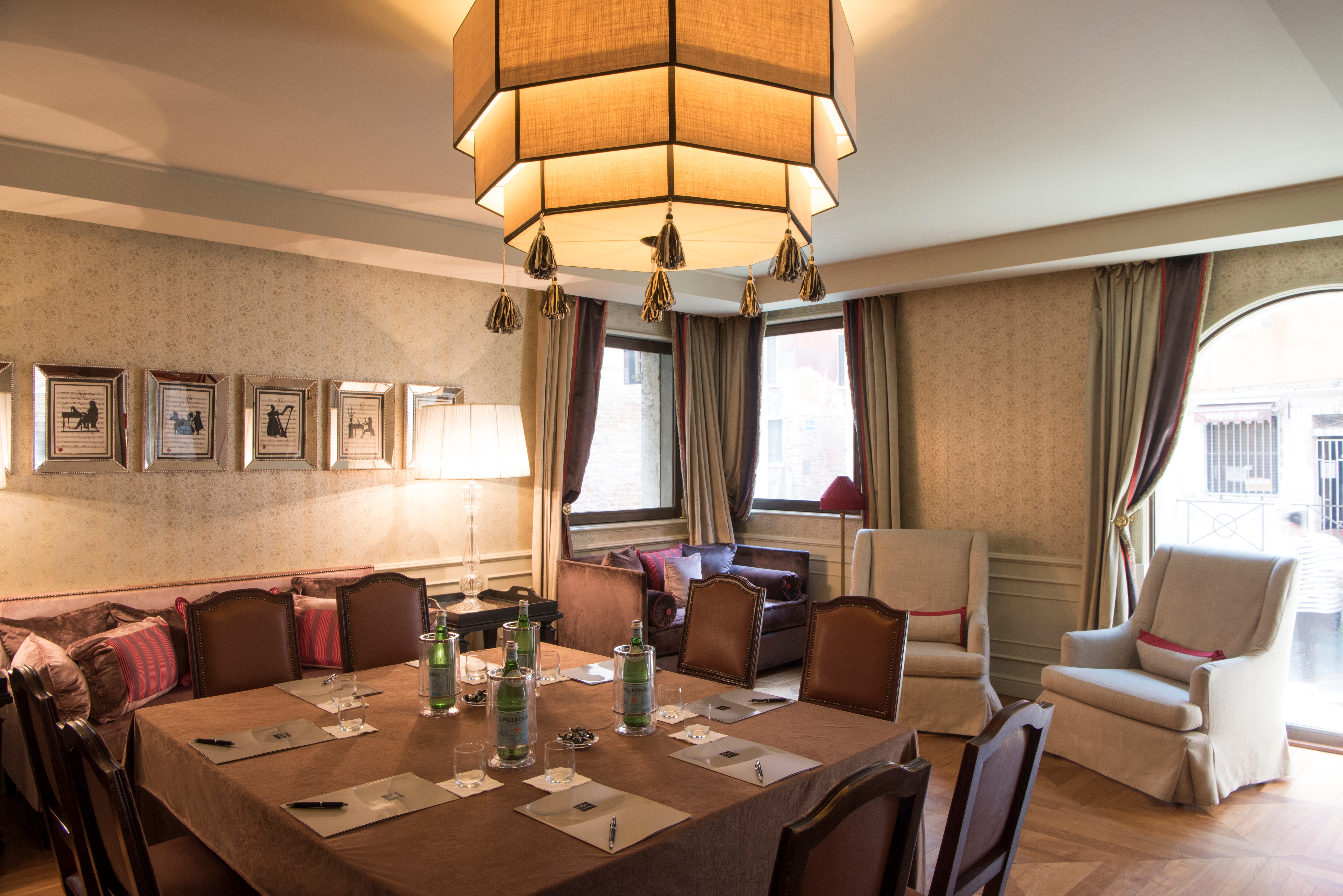 Splendid Venice - Starhotels Collezione, photo 14 of 18