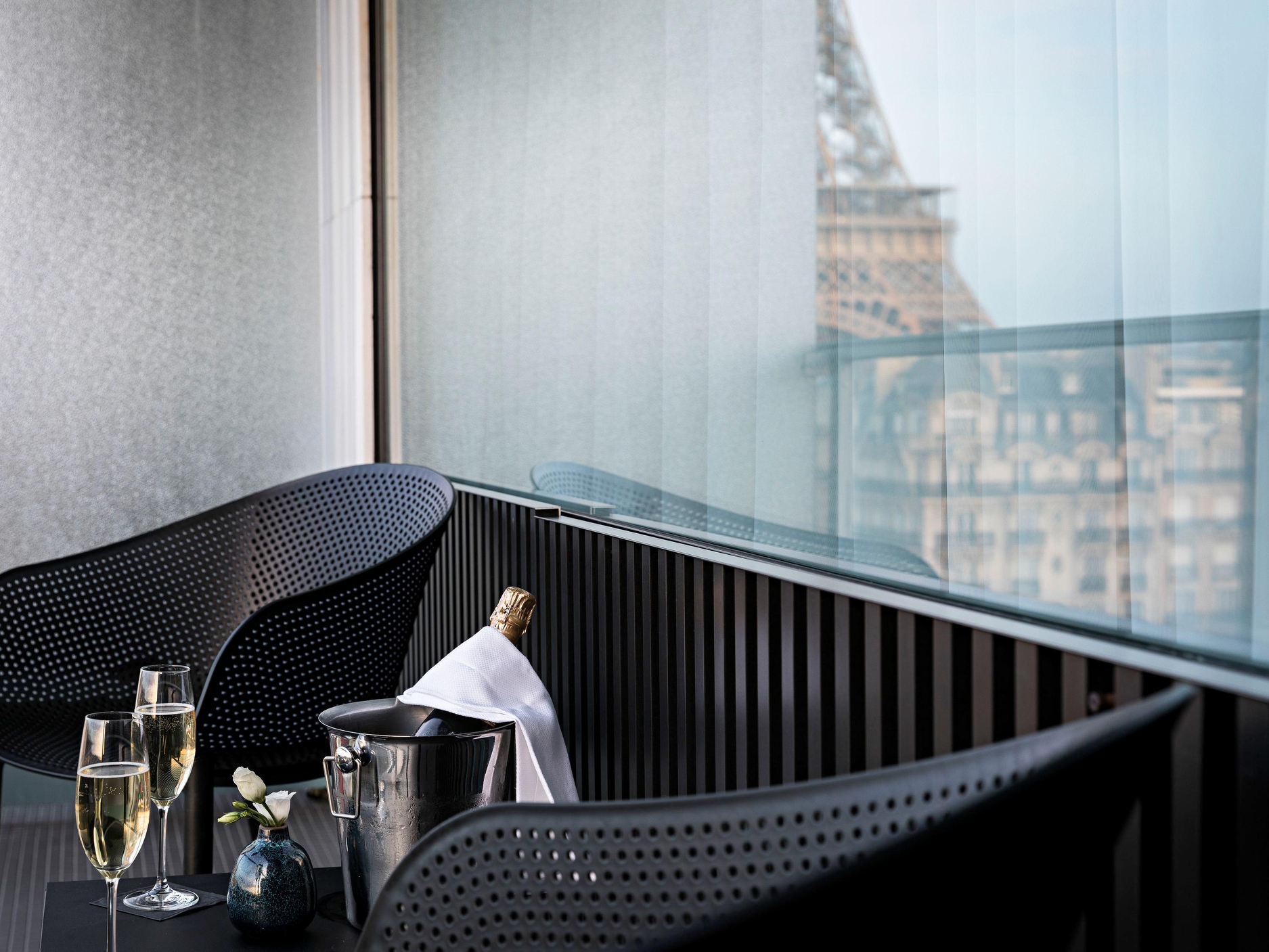 Pullman Paris Eiffel Tower, photo 67 of 199