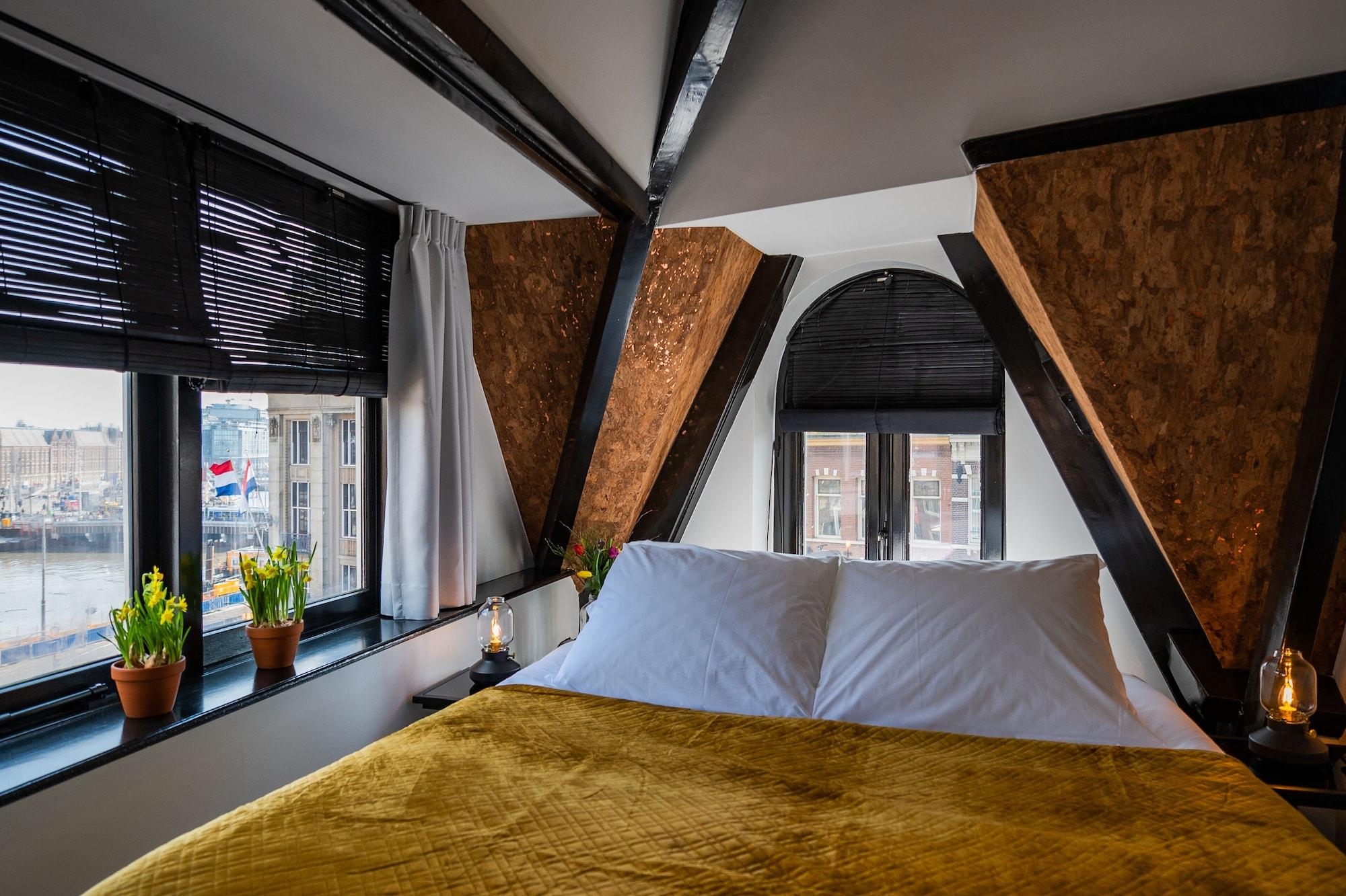 Sotel Amsterdam Central Station