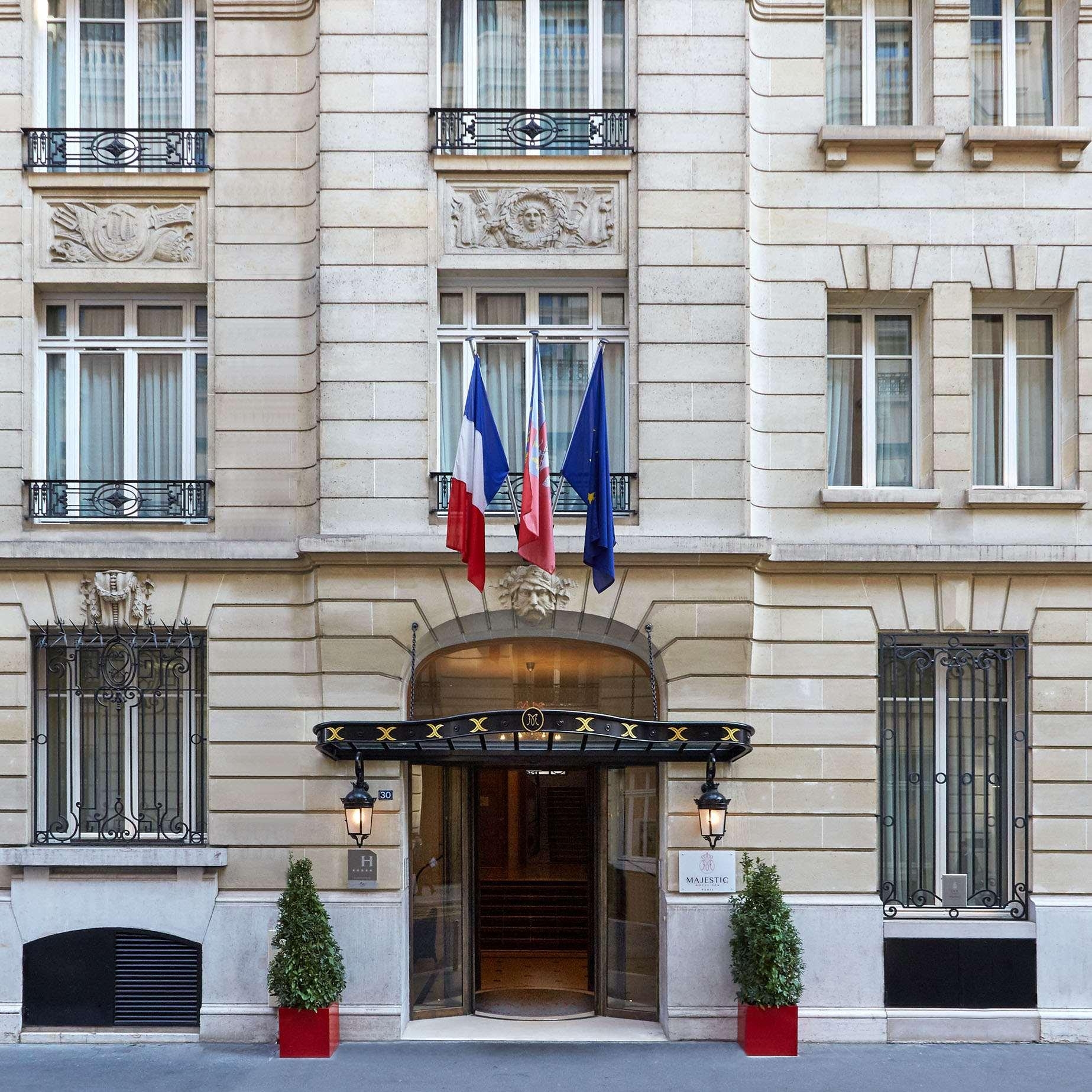 Majestic Hotel-Spa Paris, photo 5 of 94
