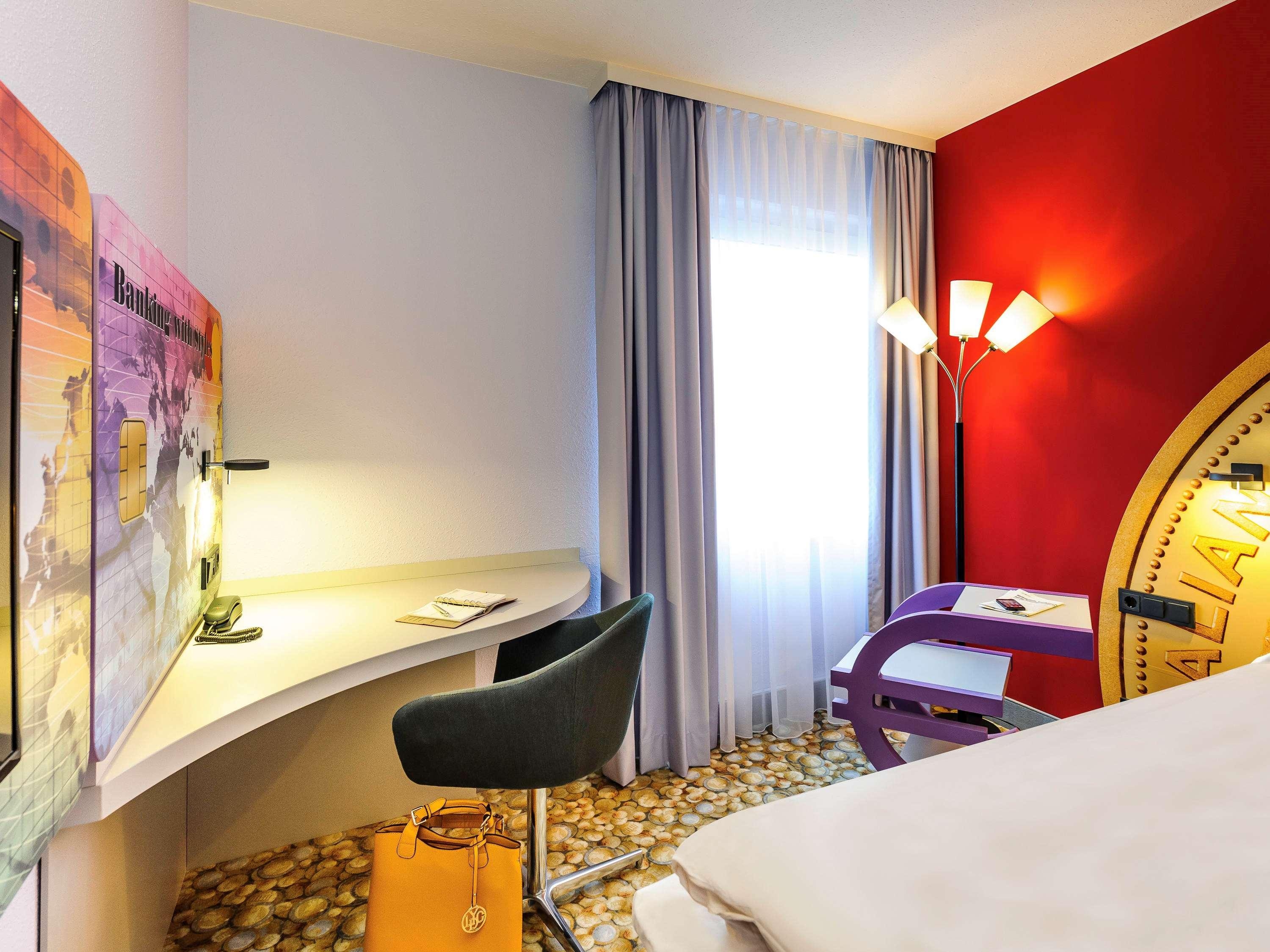 B&amp;B HOTEL Offenbach Kaiserlei, photo 28 of 54