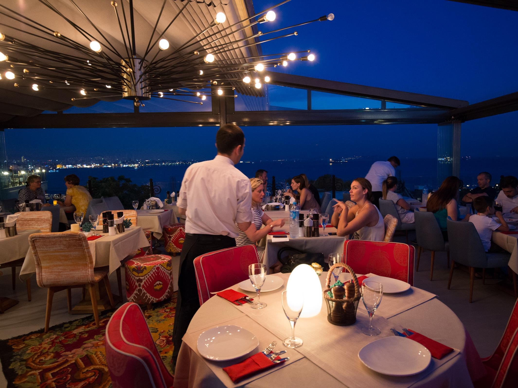 Tria Hotel Istanbul
