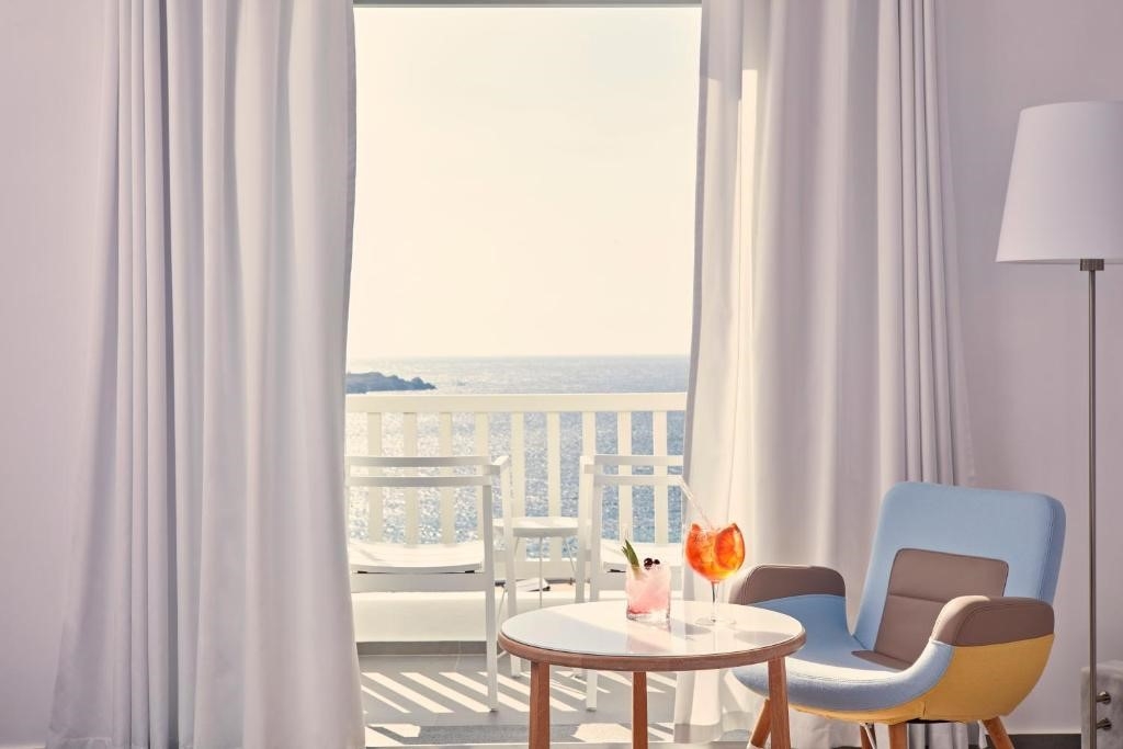 Myconian Korali Relais &amp; Chateaux, photo 10 of 32
