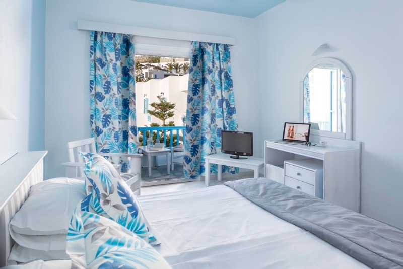 Kosmoplaz Beach Resort, photo 4 of 18