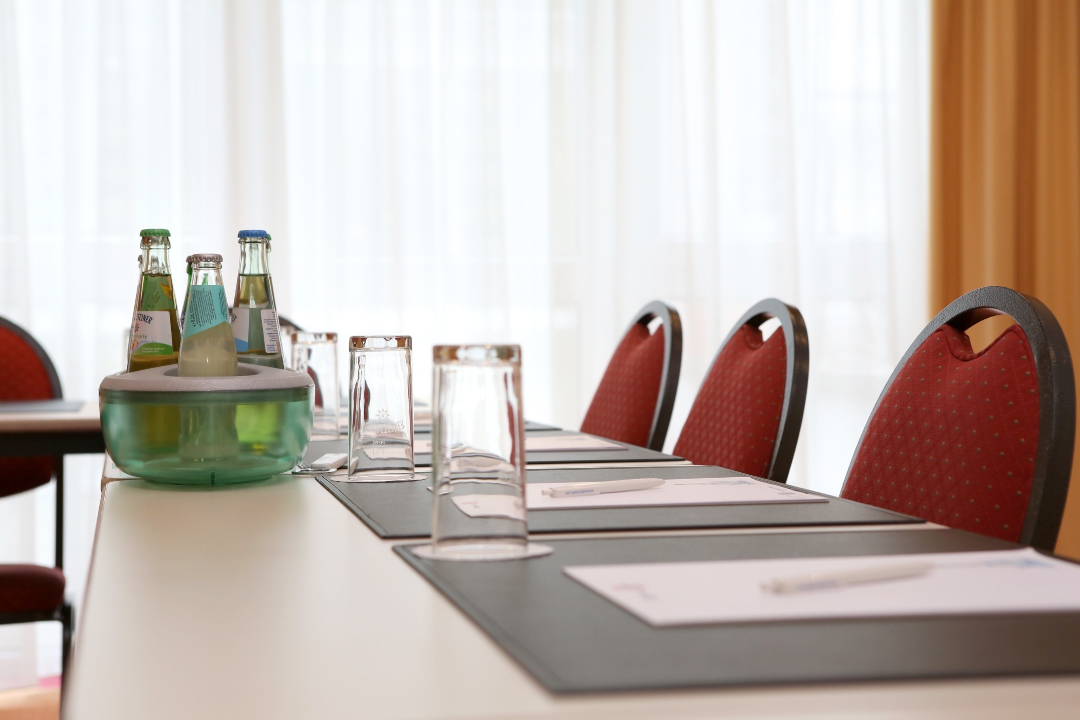 Amedia Hotel Frankfurt-Ruesselsheim by Wyndham, photo 36 of 40