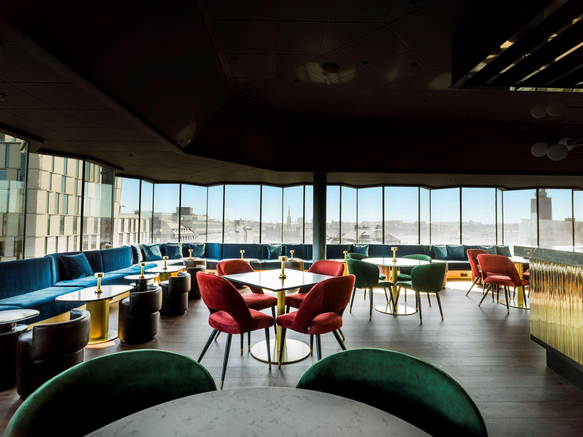 Radisson Blu Royal Viking Stockholm, photo 138 of 172