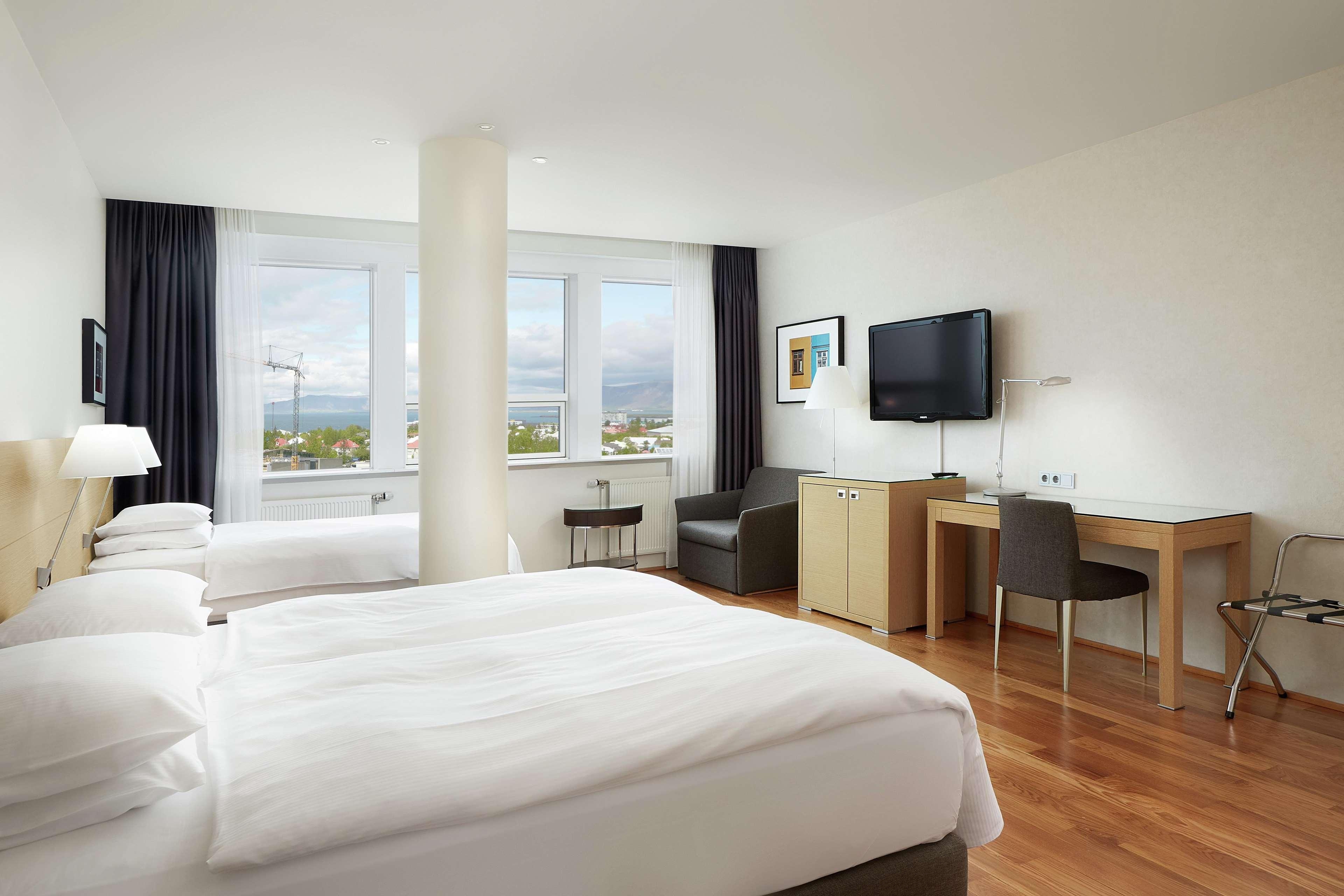 Hilton Reykjavik Nordica, photo 45 of 199