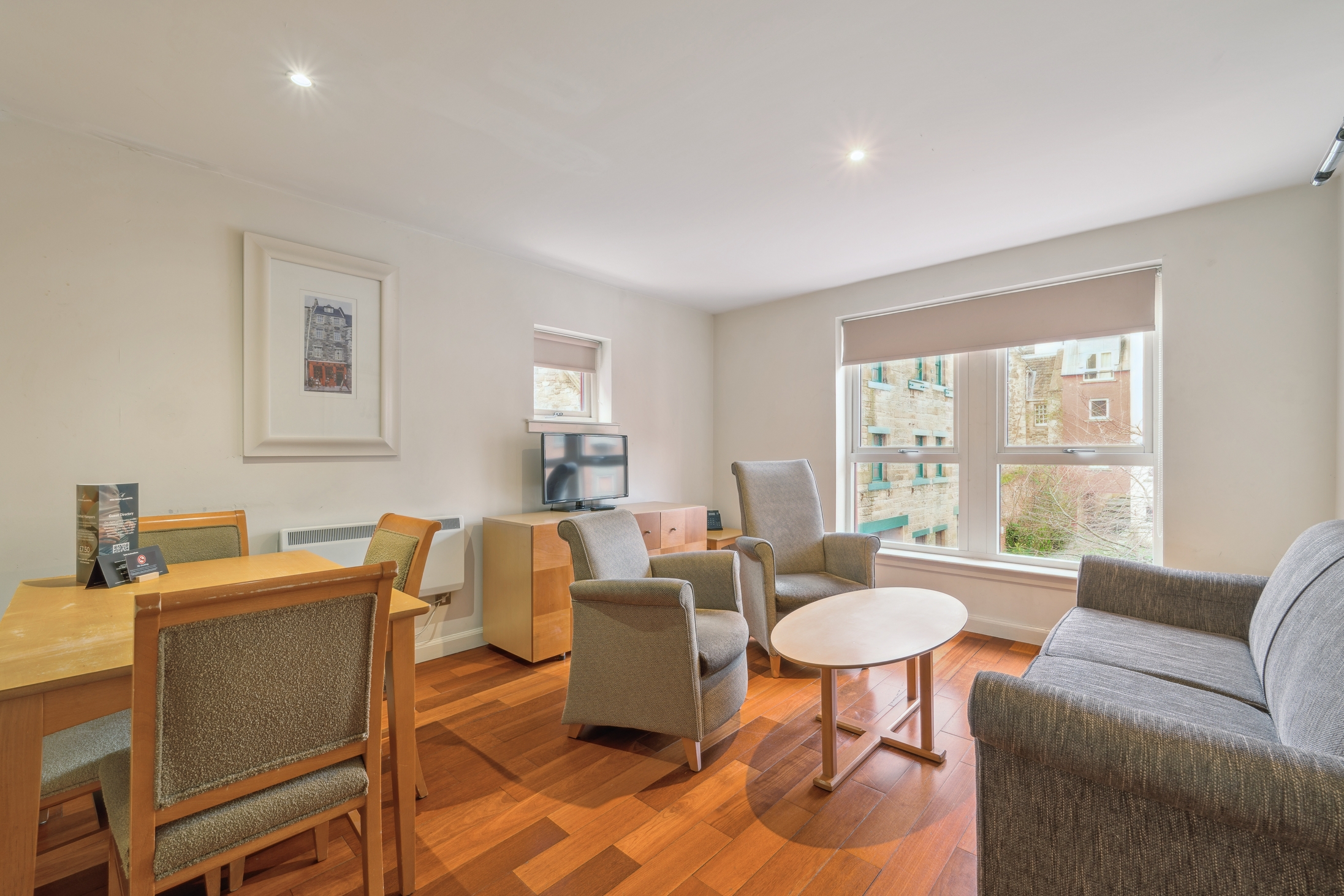 Holyrood Aparthotel, photo 62 of 64