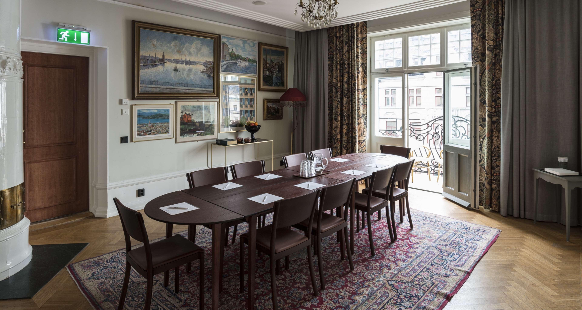 Hotel Kung Carl, WorldHotels Crafted, photo 94 of 100
