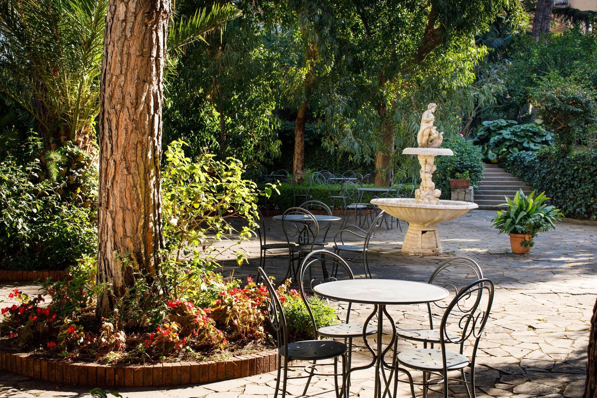 Grand Hotel Cesare Augusto, photo 24 of 25