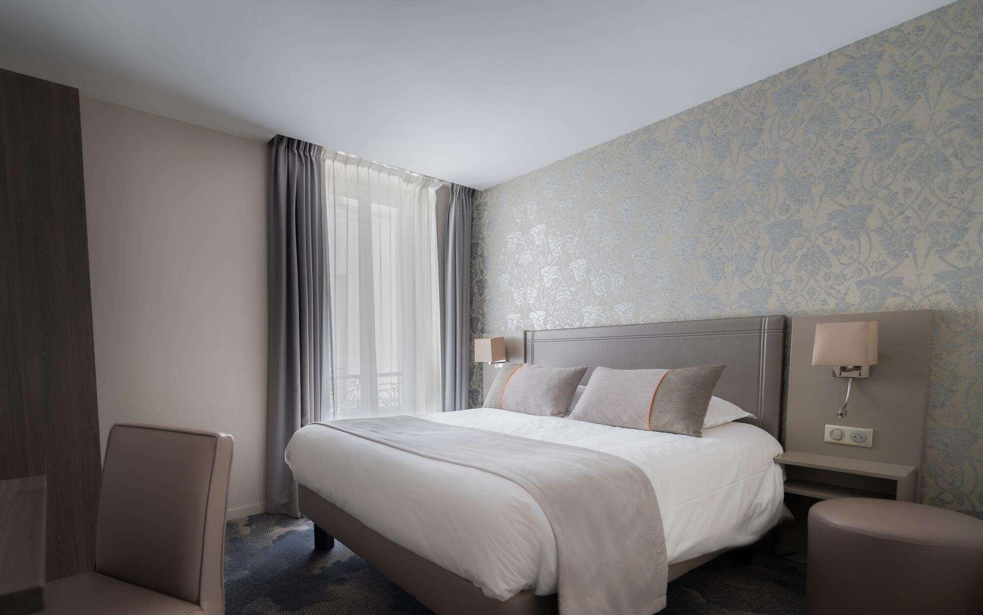 Timhotel Montmartre, photo 29 of 39