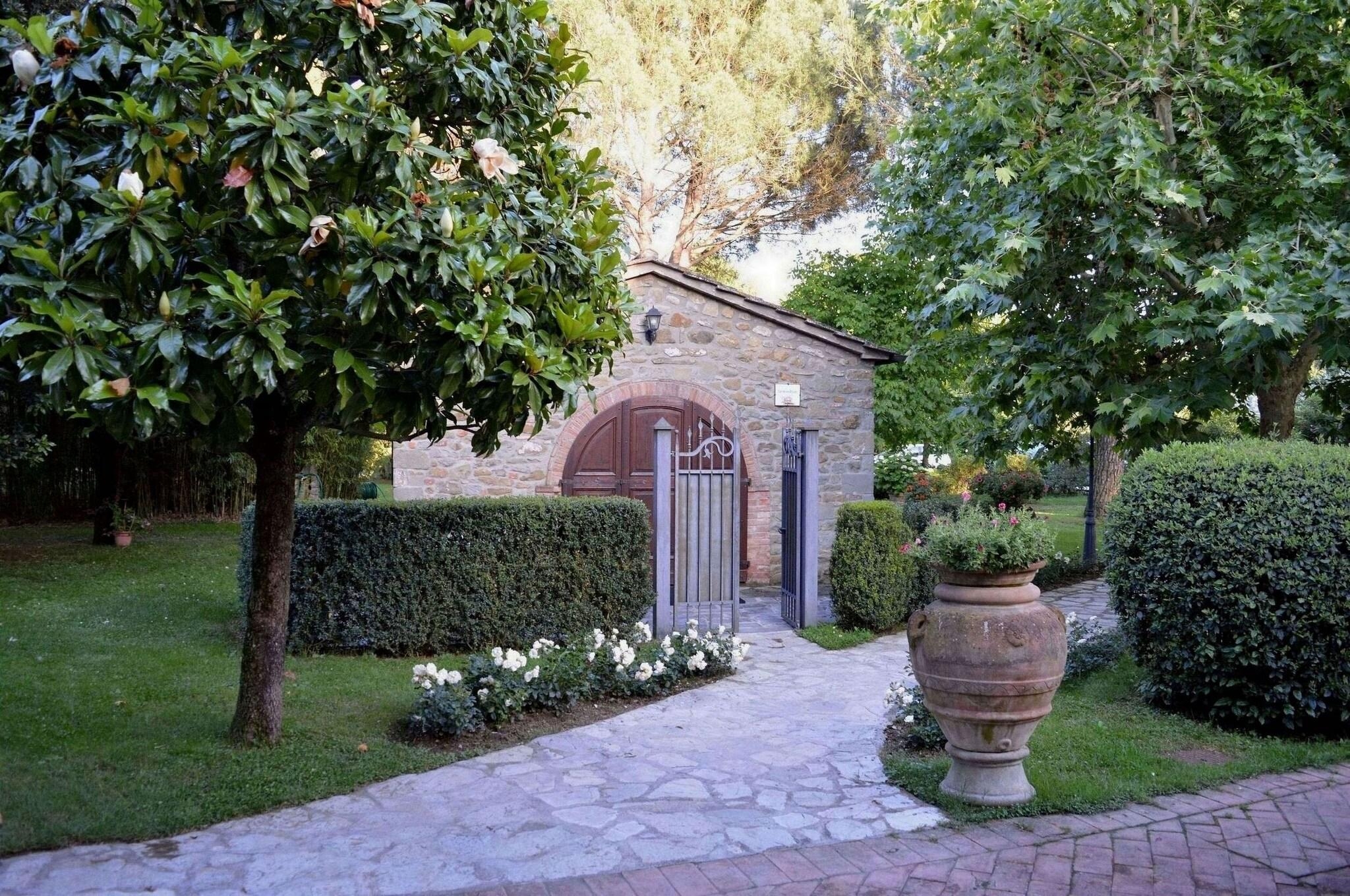 Relais La Corte dei Papi, photo 38 of 40